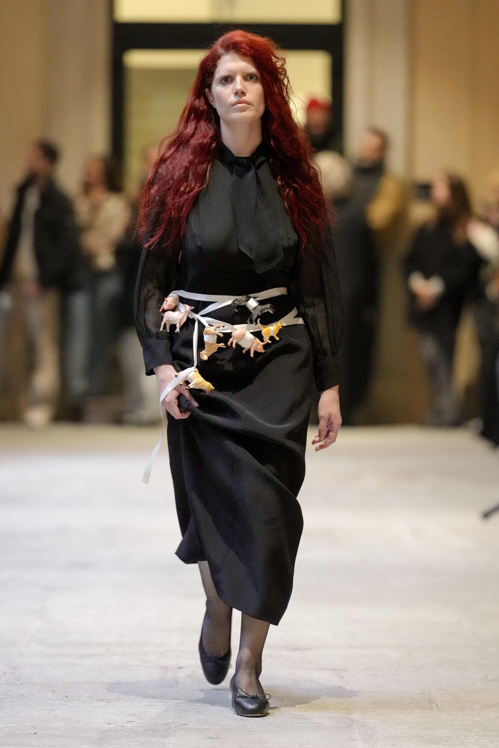 Lessico Familiare Fall 2026 Men’s Fashion Show