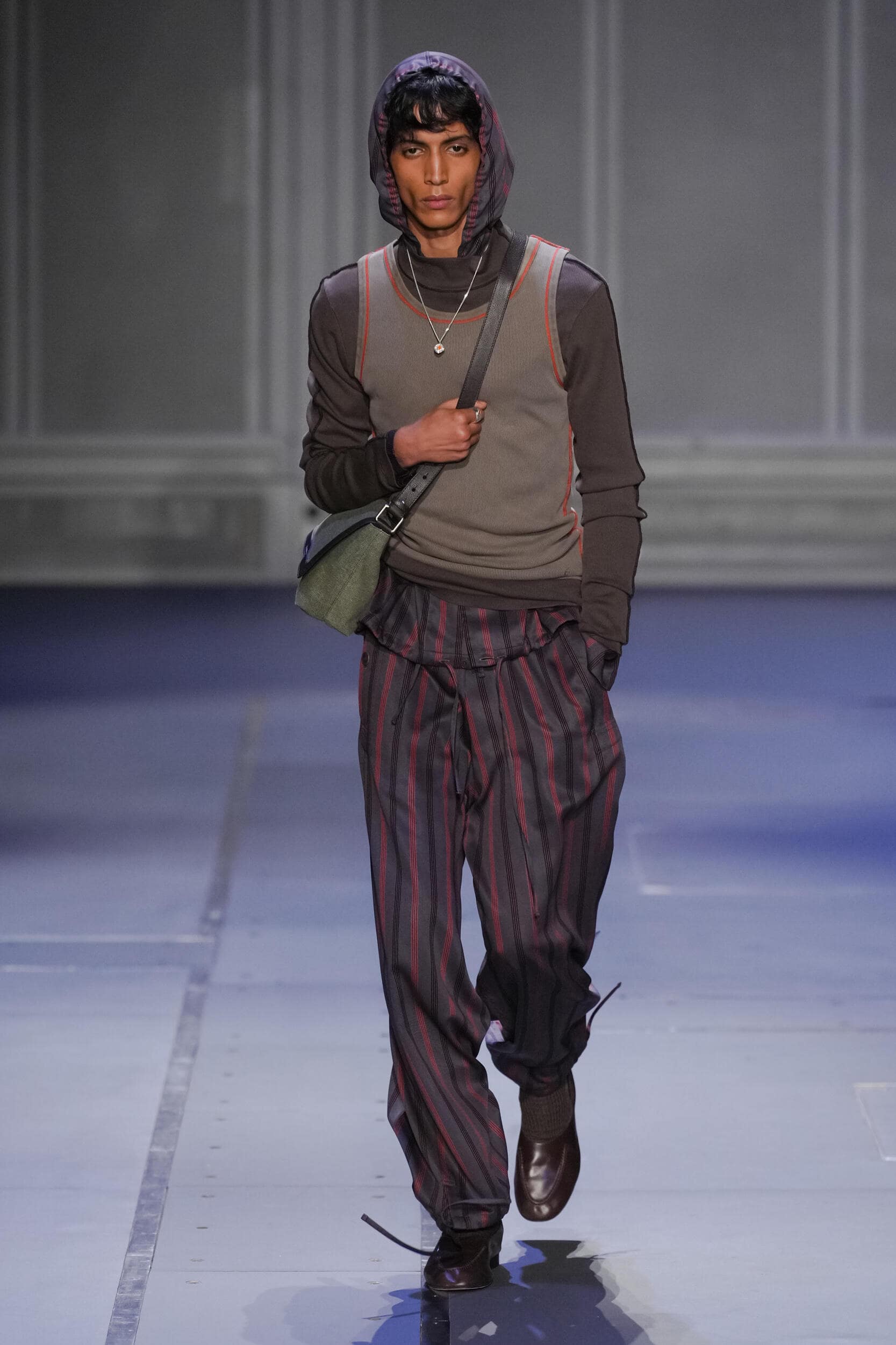 Etudes Fall 2026 Men’s Fashion Show