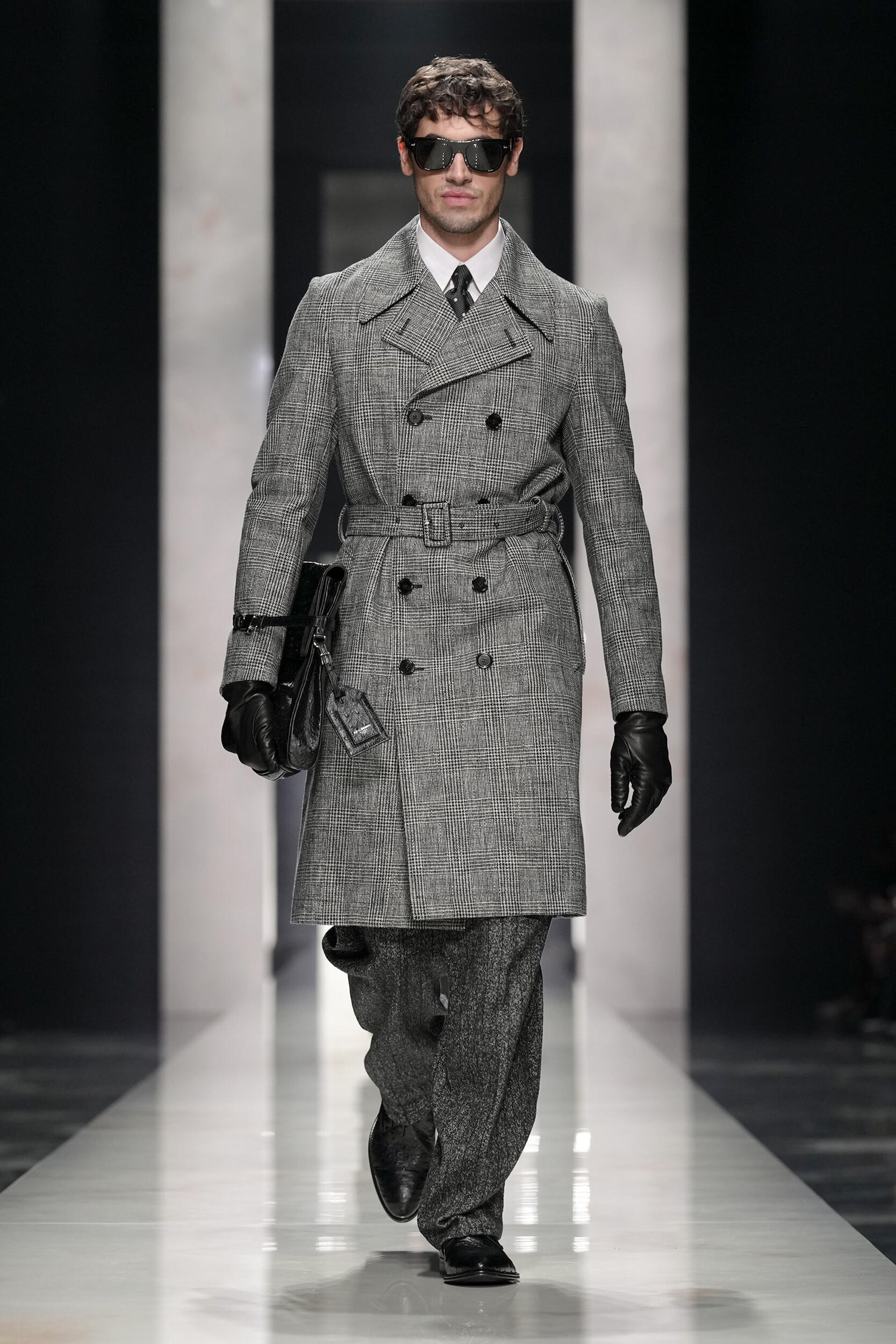 Dolce & Gabbana Fall 2026 Men’s Fashion Show