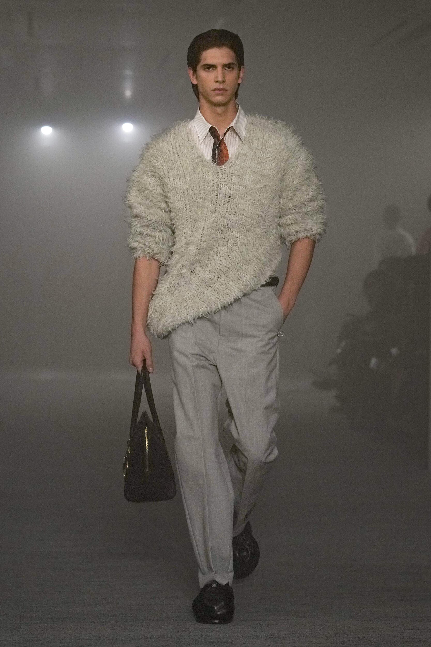 Doublet Fall 2026 Men’s Fashion Show