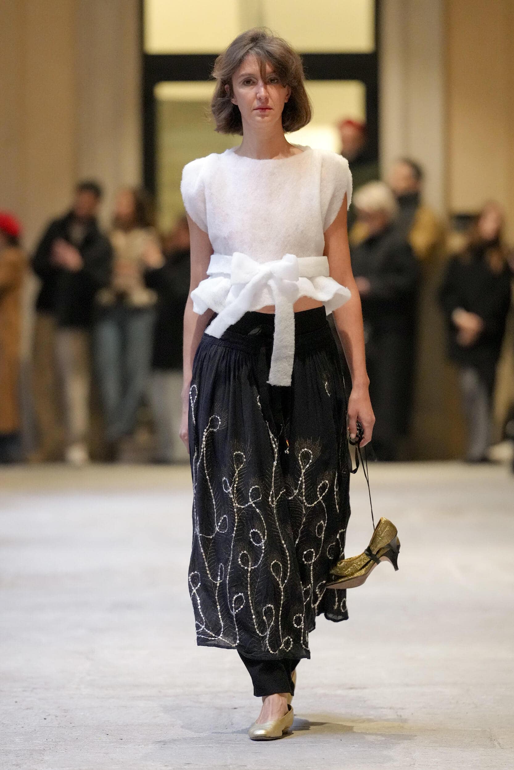 Lessico Familiare Fall 2026 Men’s Fashion Show