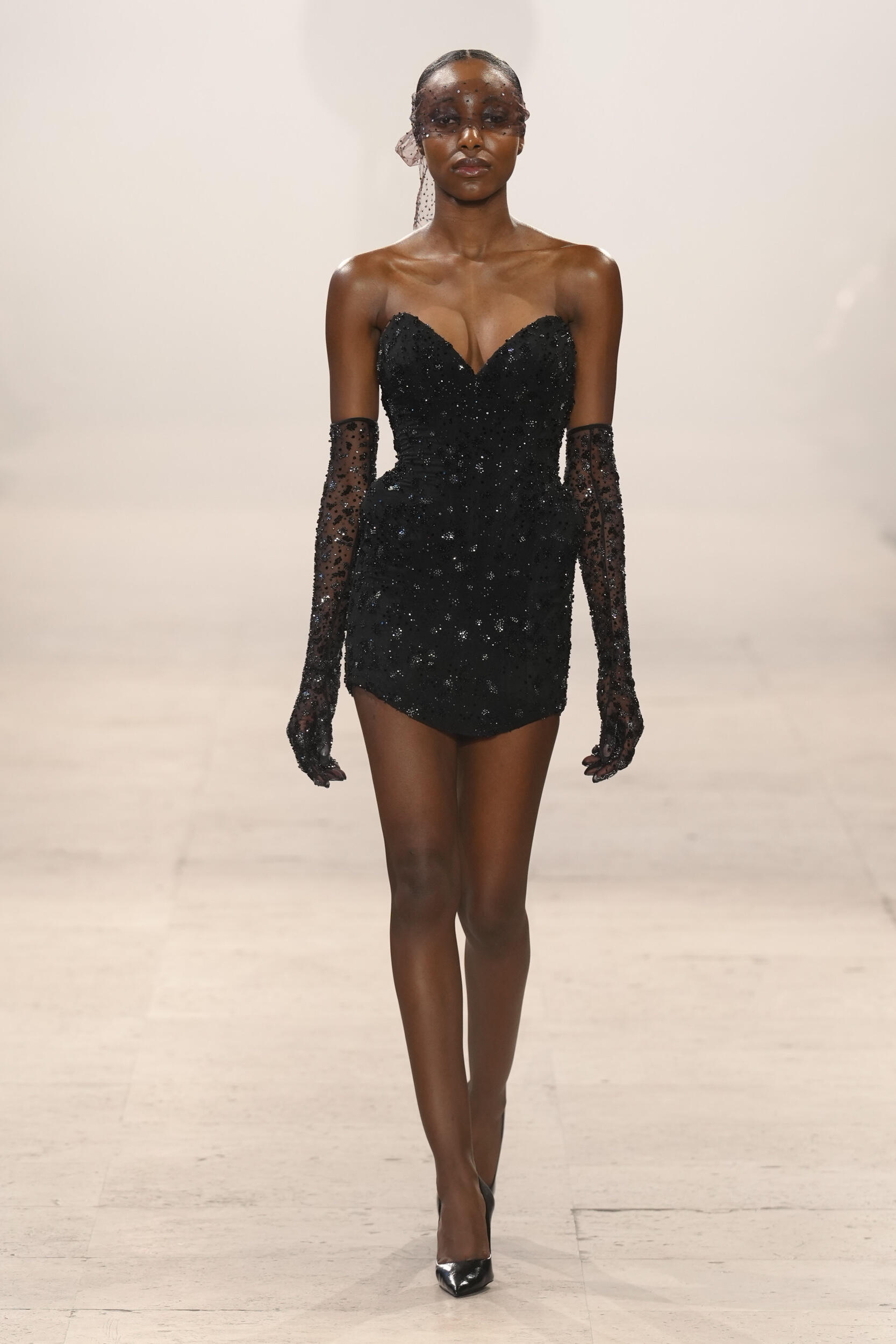 Rahul Mishra Spring 2026 Couture Fashion Show