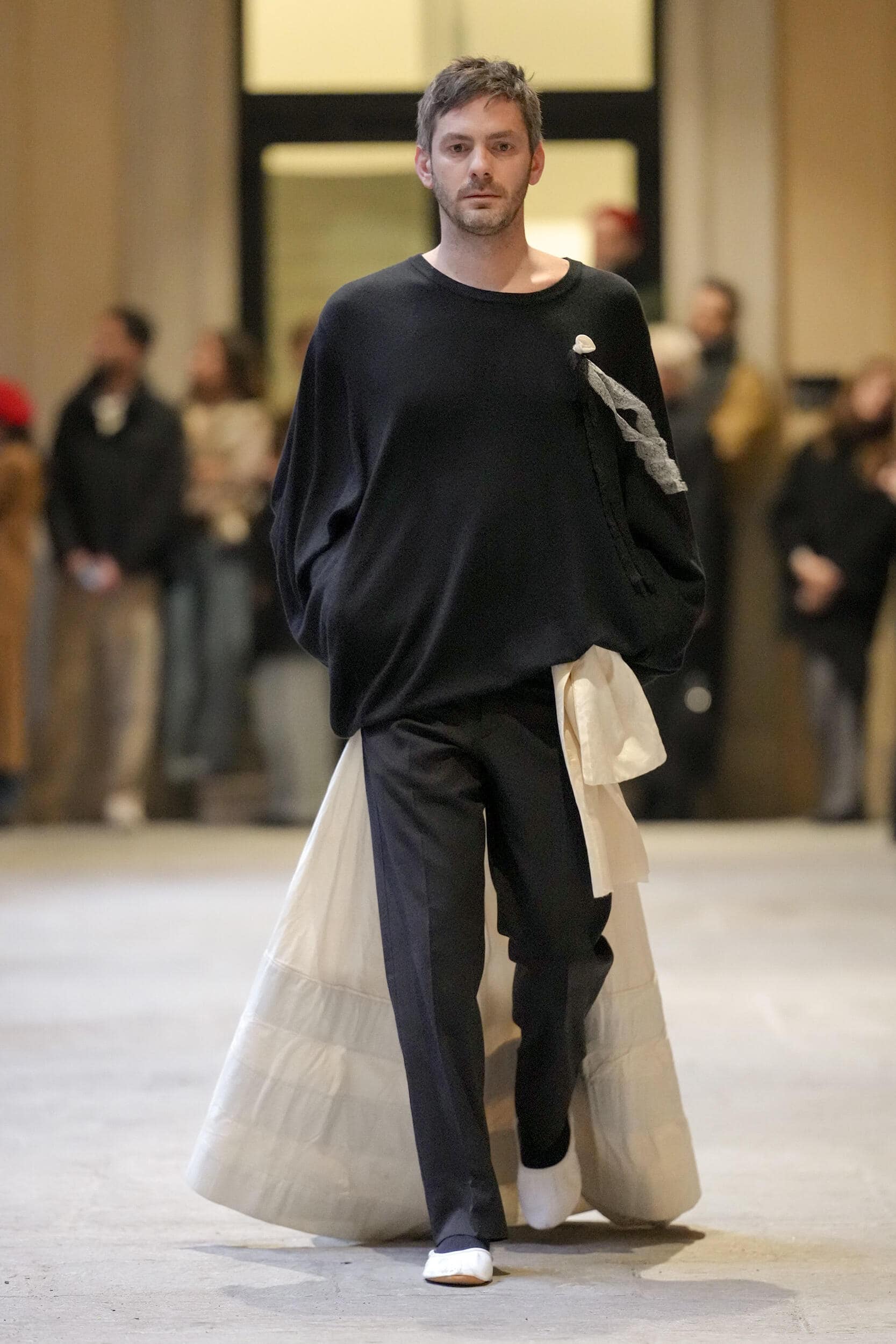 Lessico Familiare Fall 2026 Men’s Fashion Show