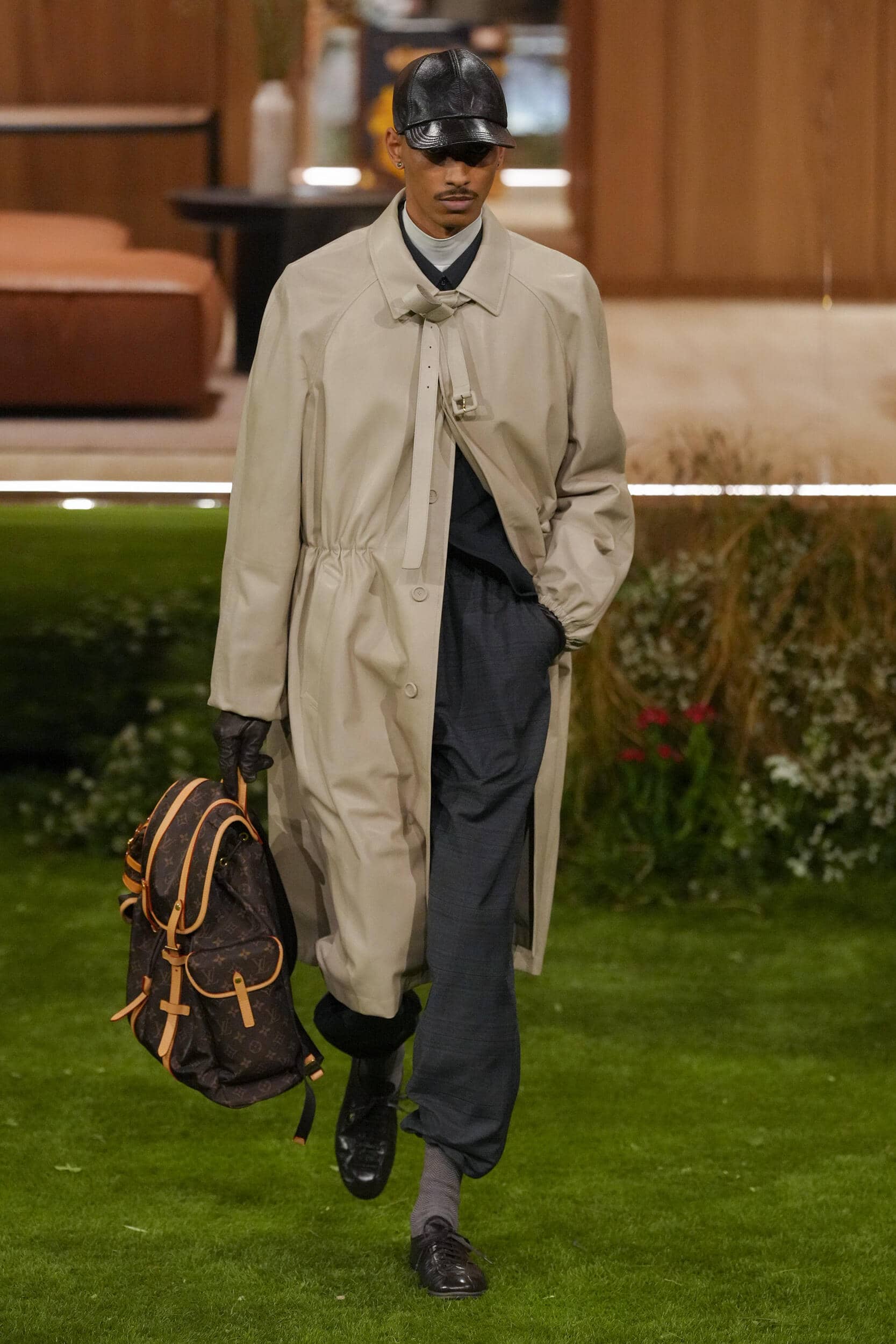 Louis Vuitton Fall 2026 Men’s Fashion Show