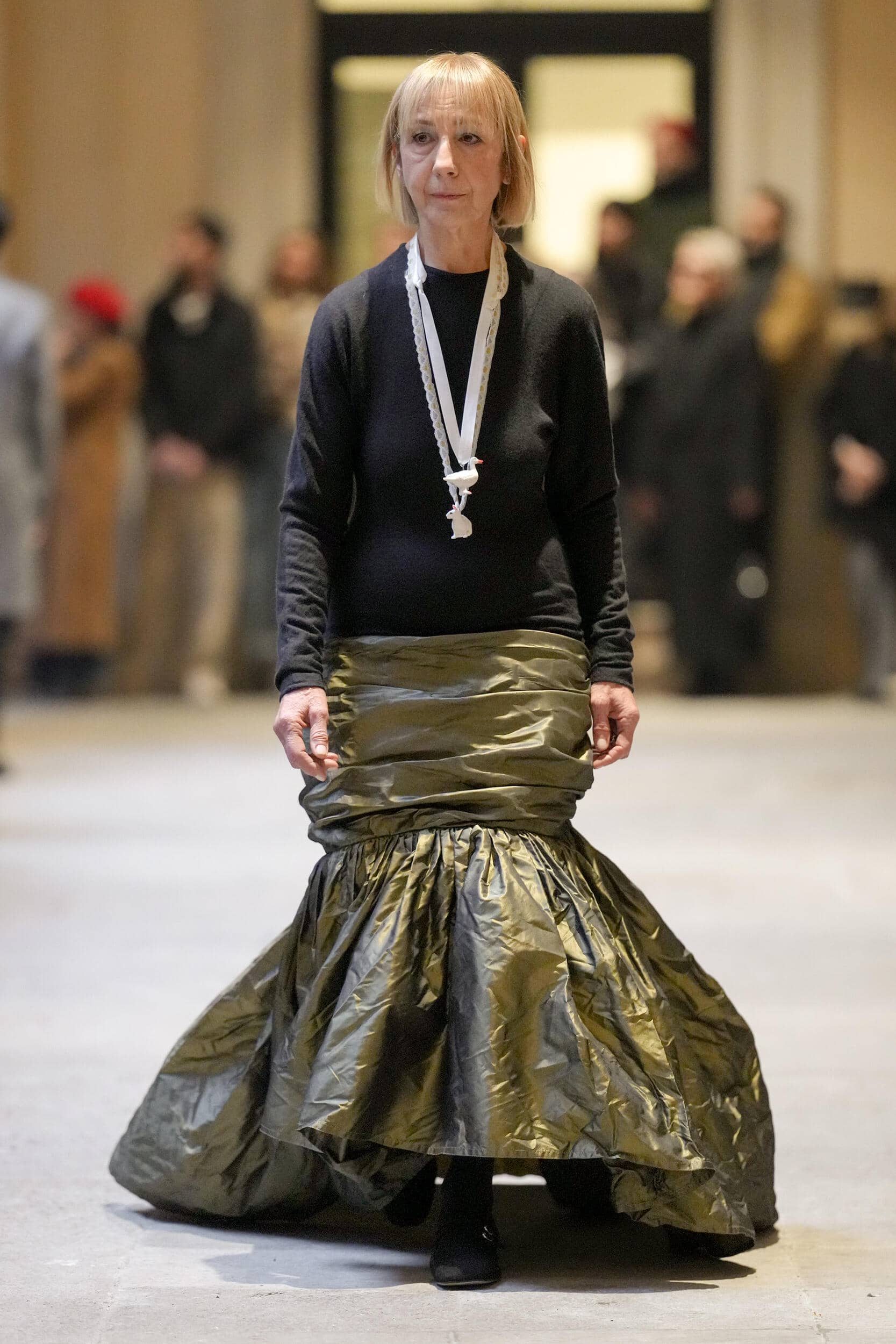 Lessico Familiare Fall 2026 Men’s Fashion Show