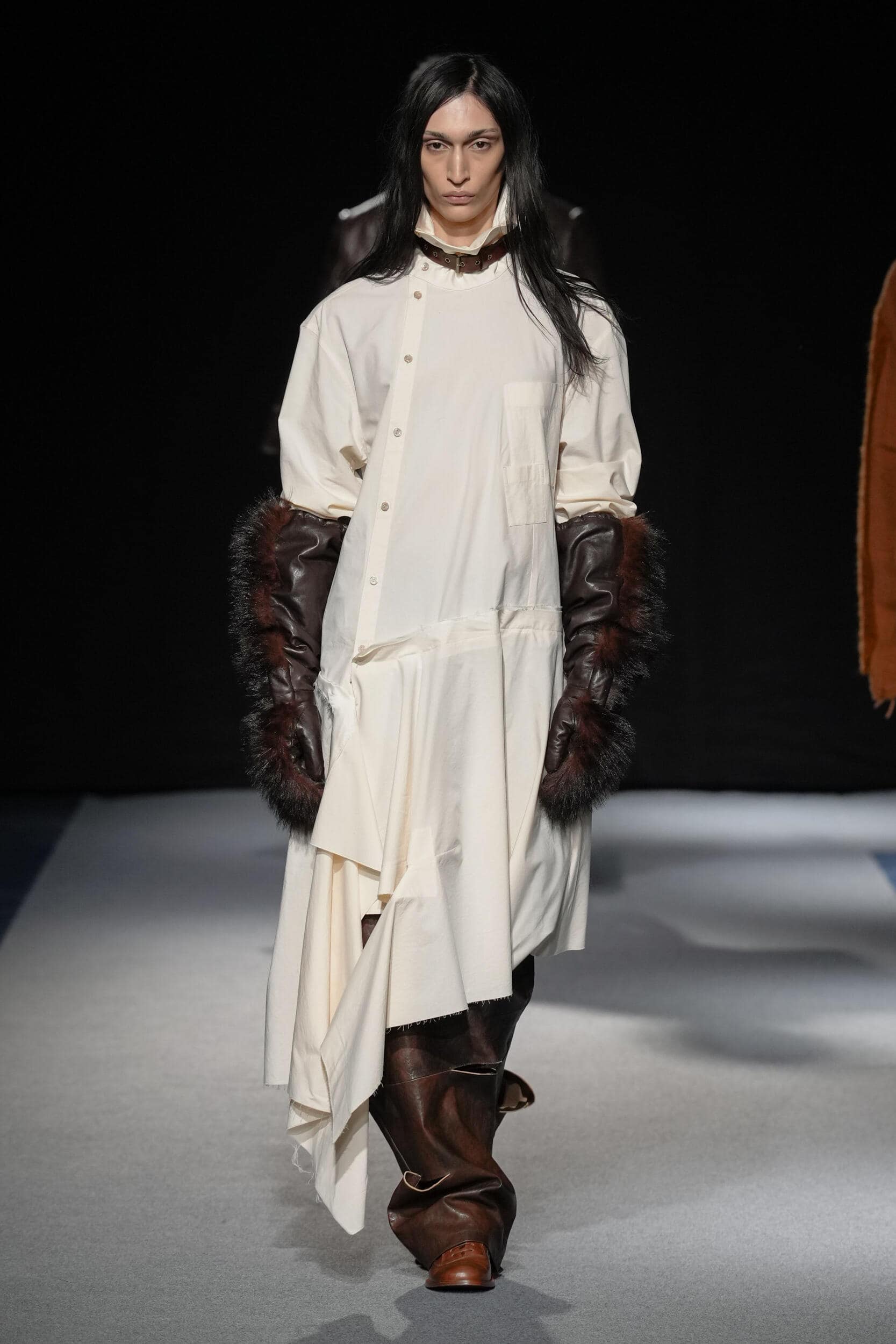 Songzio Fall 2026 Men’s Fashion Show