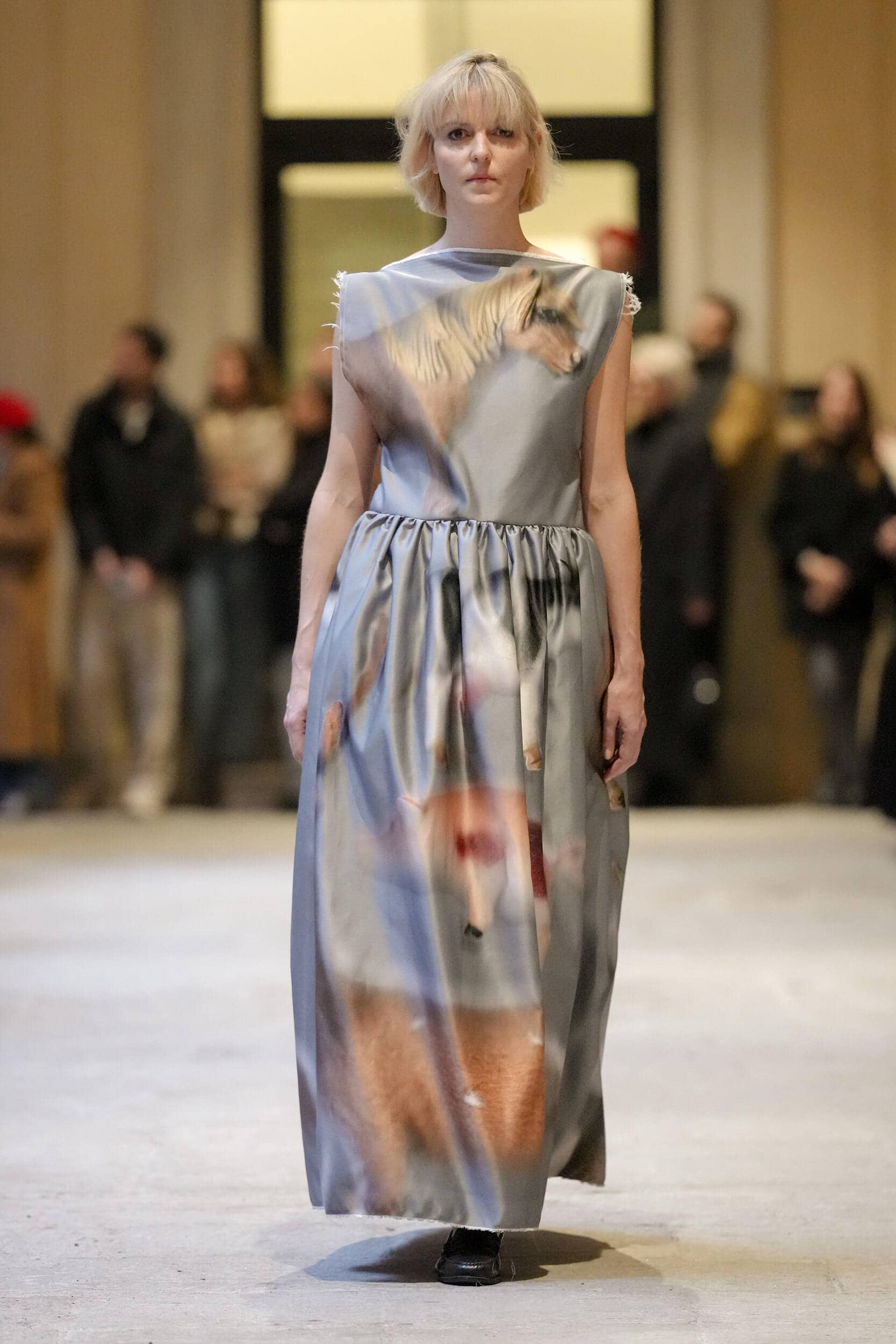 Lessico Familiare Fall 2026 Men’s Fashion Show