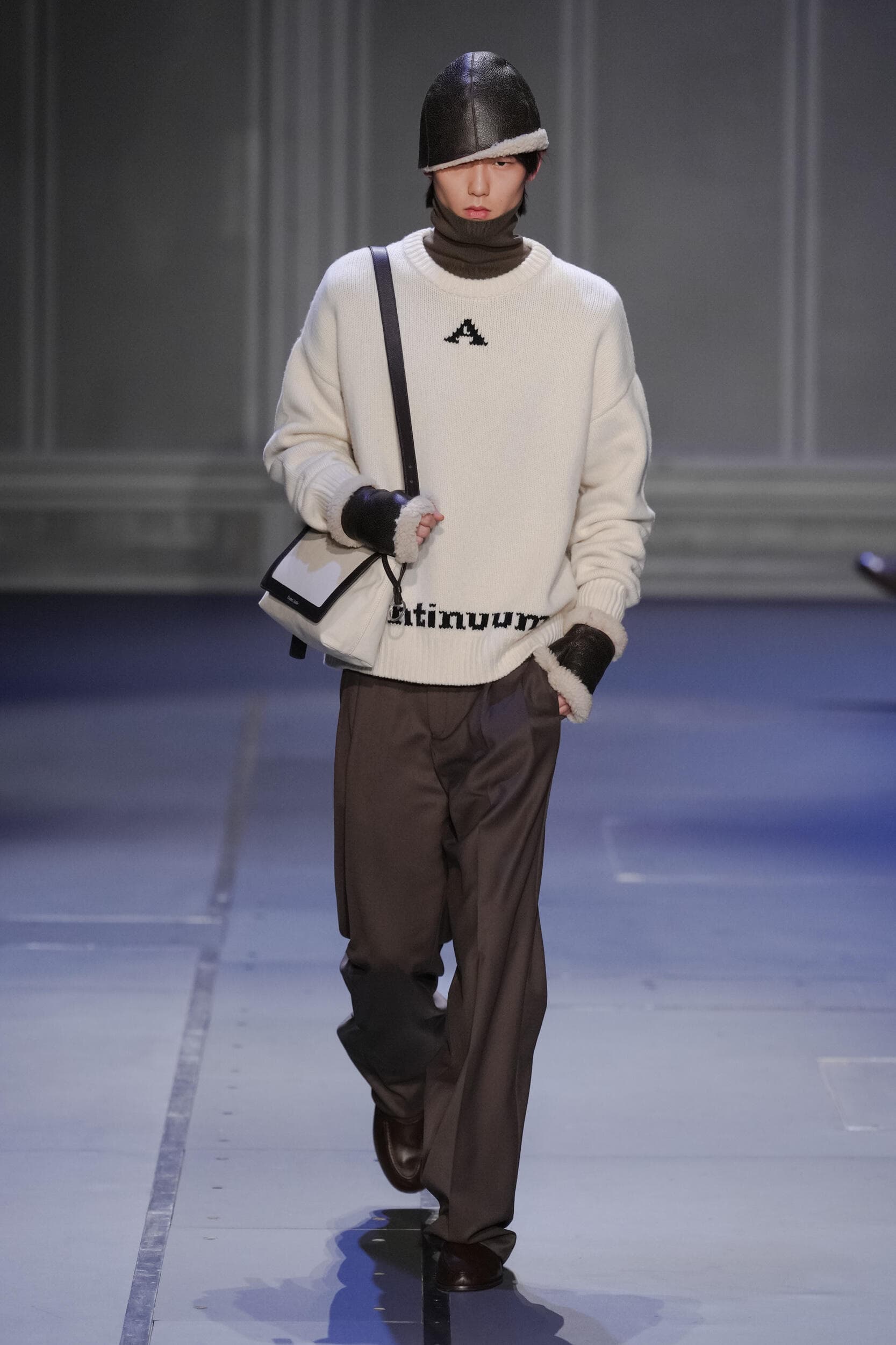 Etudes Fall 2026 Men’s Fashion Show