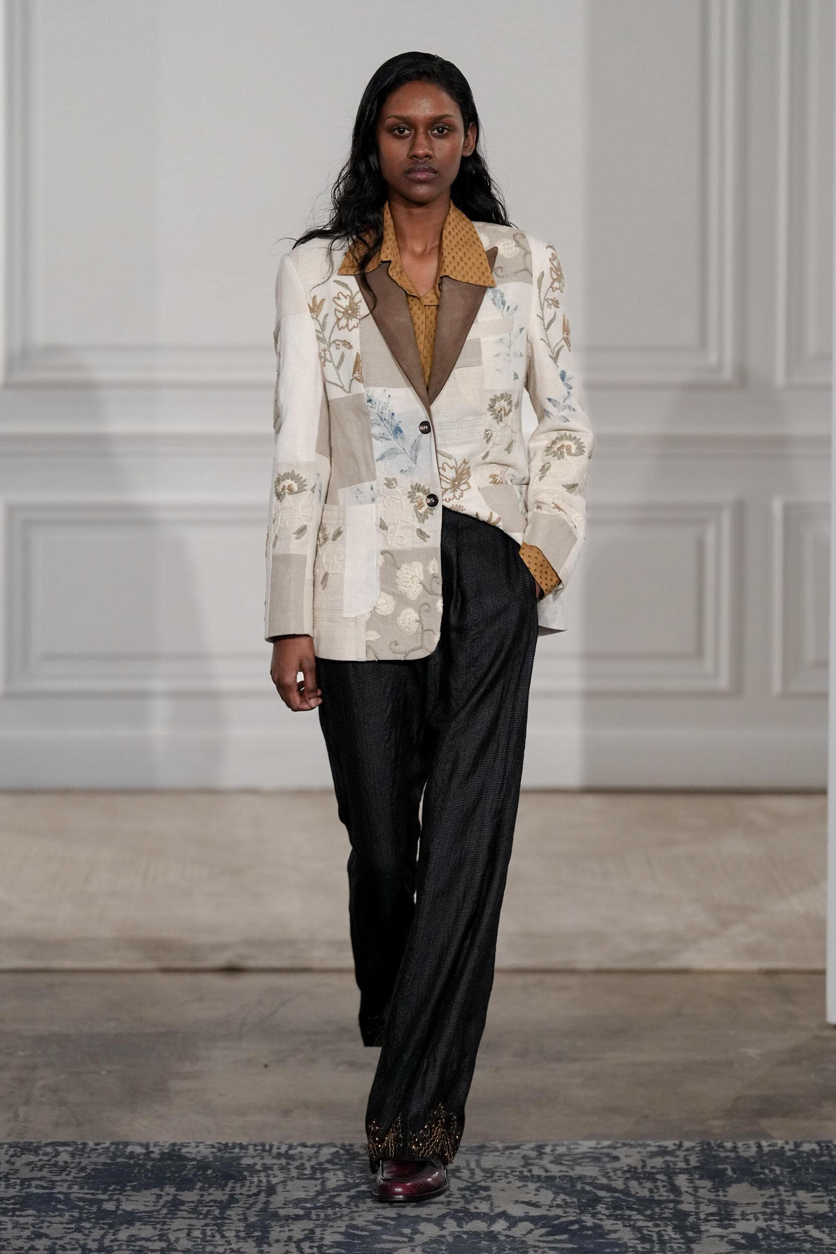 Kartik Research Fall 2026 Men’s Fashion Show