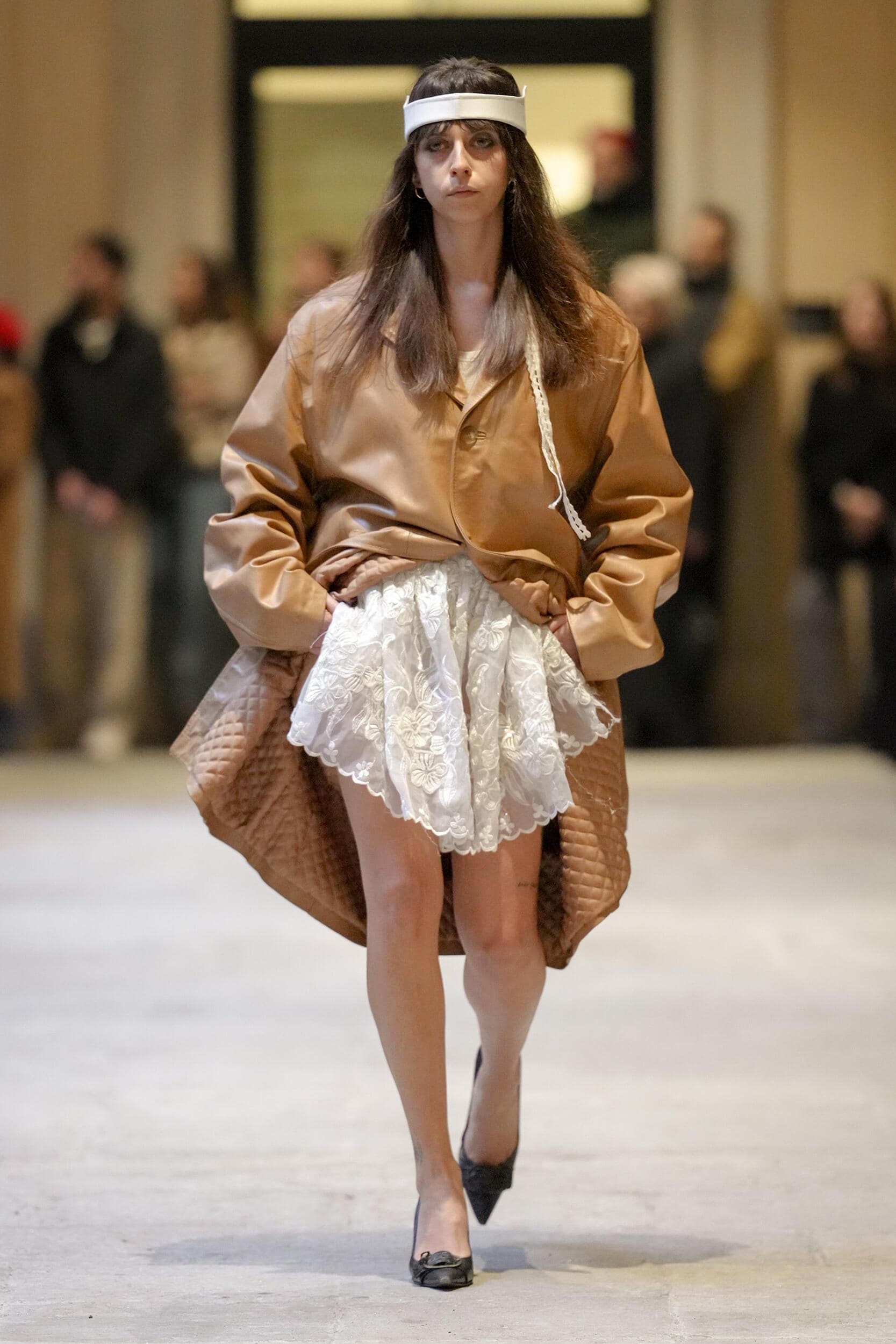 Lessico Familiare Fall 2026 Men’s Fashion Show