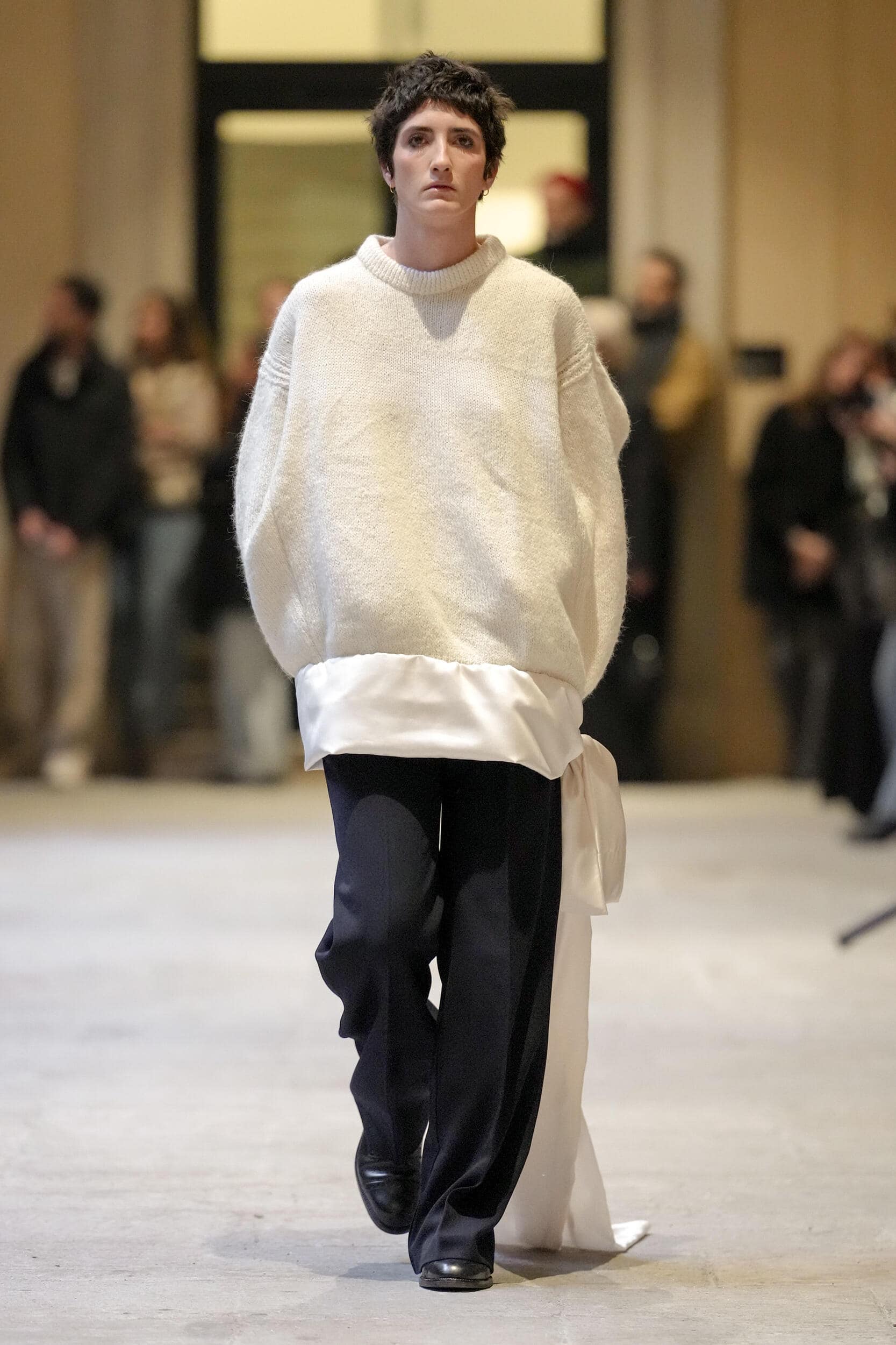 Lessico Familiare Fall 2026 Men’s Fashion Show