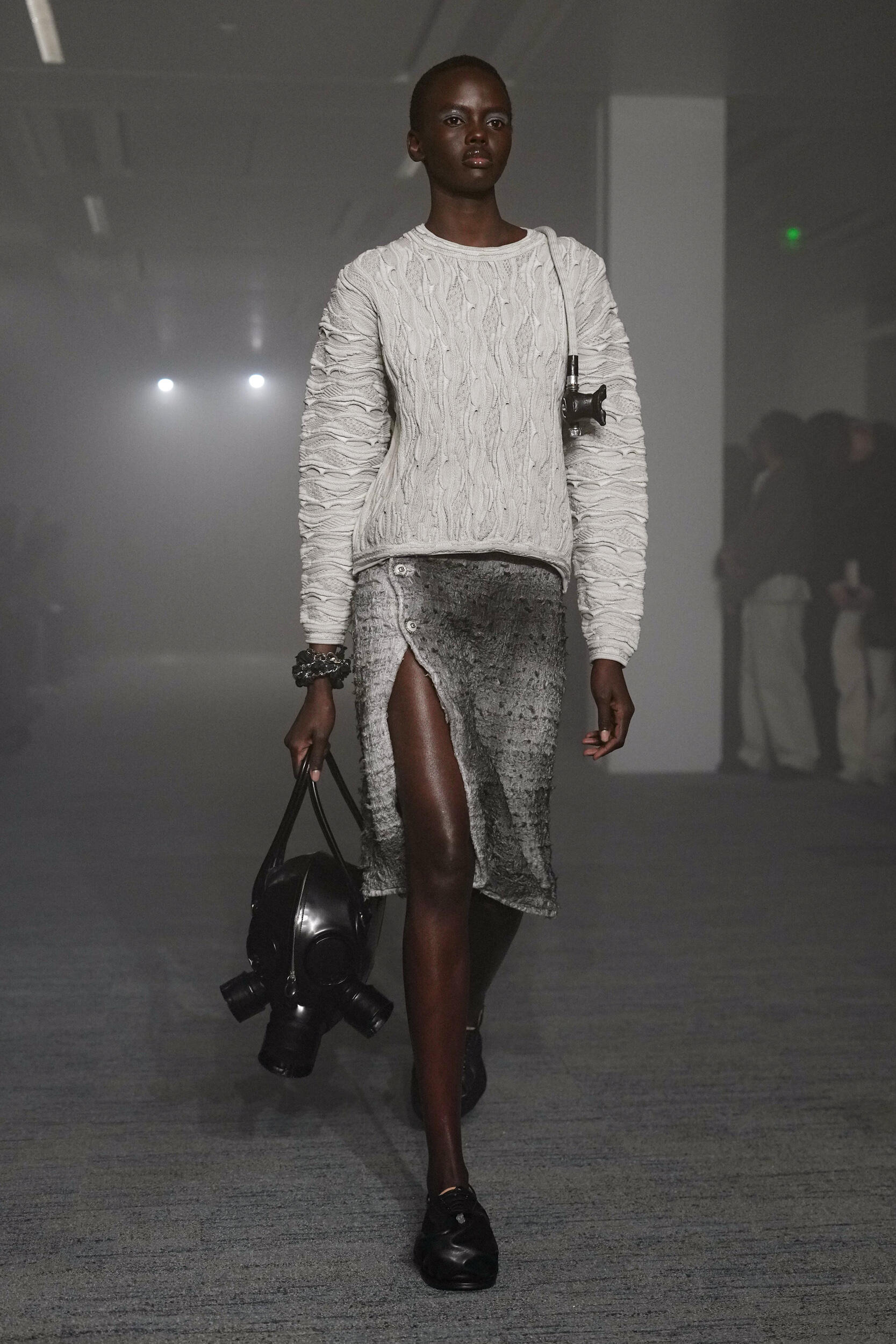 Doublet Fall 2026 Men’s Fashion Show