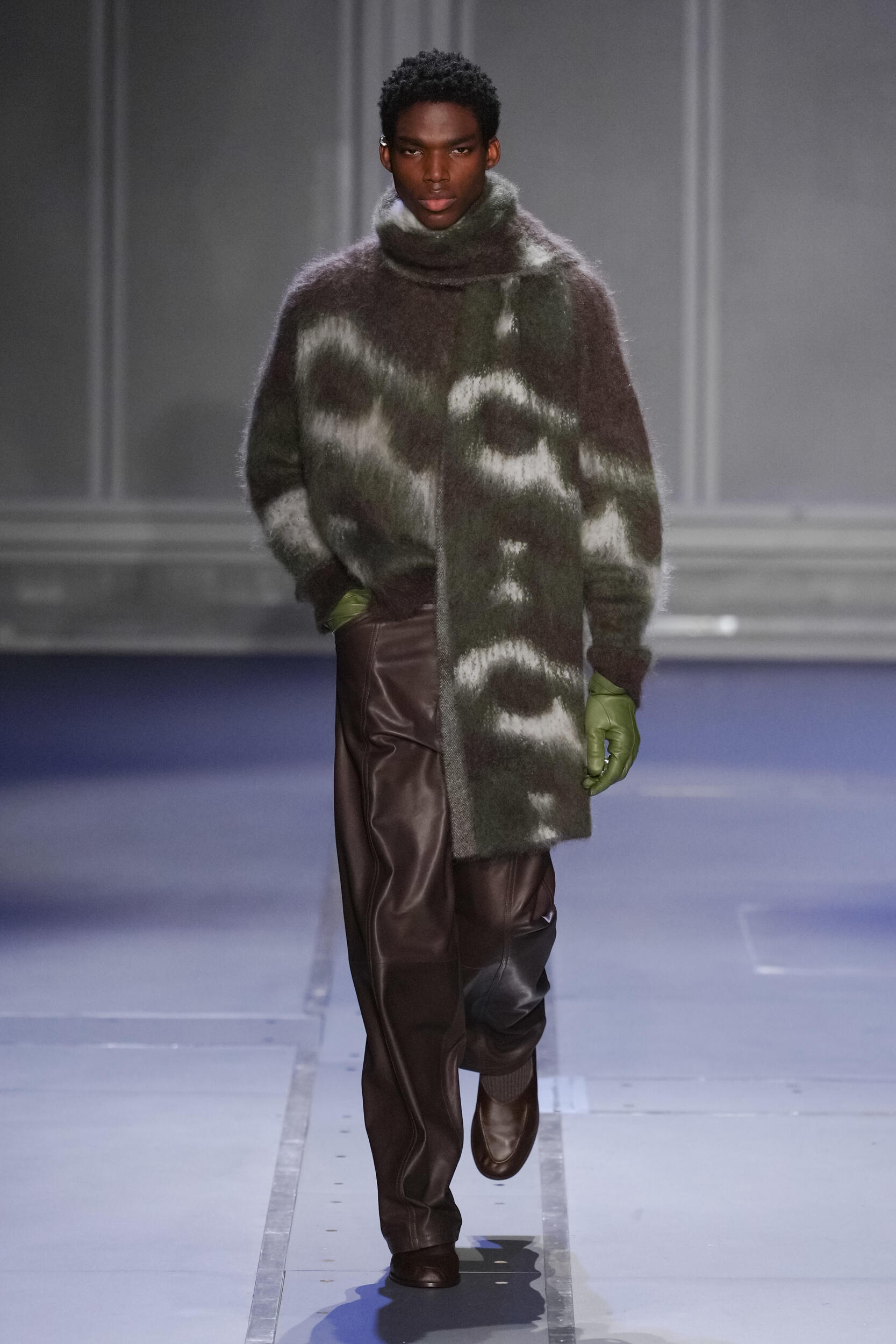 Etudes Fall 2026 Men’s Fashion Show