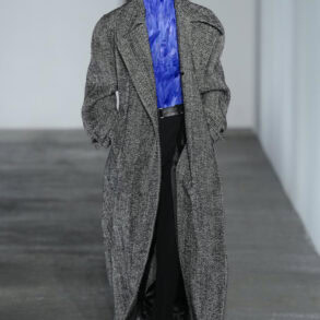 Egonlab Fall 2026 Men’s Fashion Show