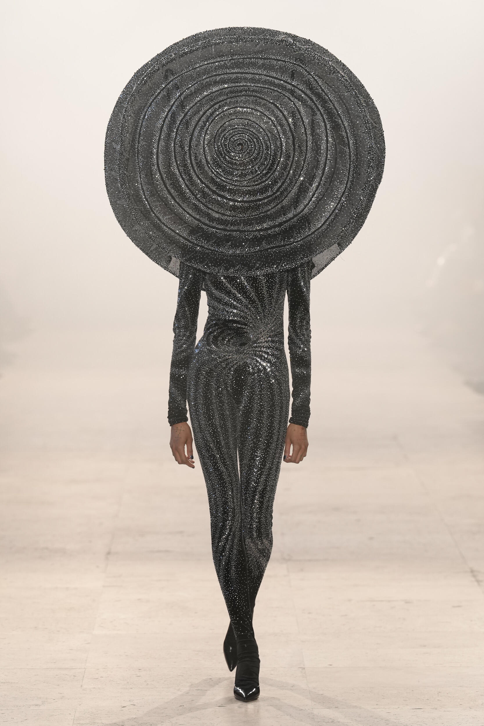 Rahul Mishra Spring 2026 Couture Fashion Show