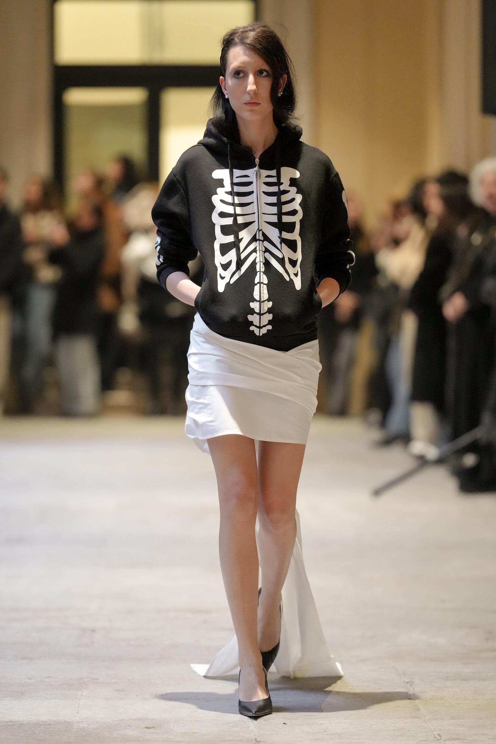 Lessico Familiare Fall 2026 Men’s Fashion Show