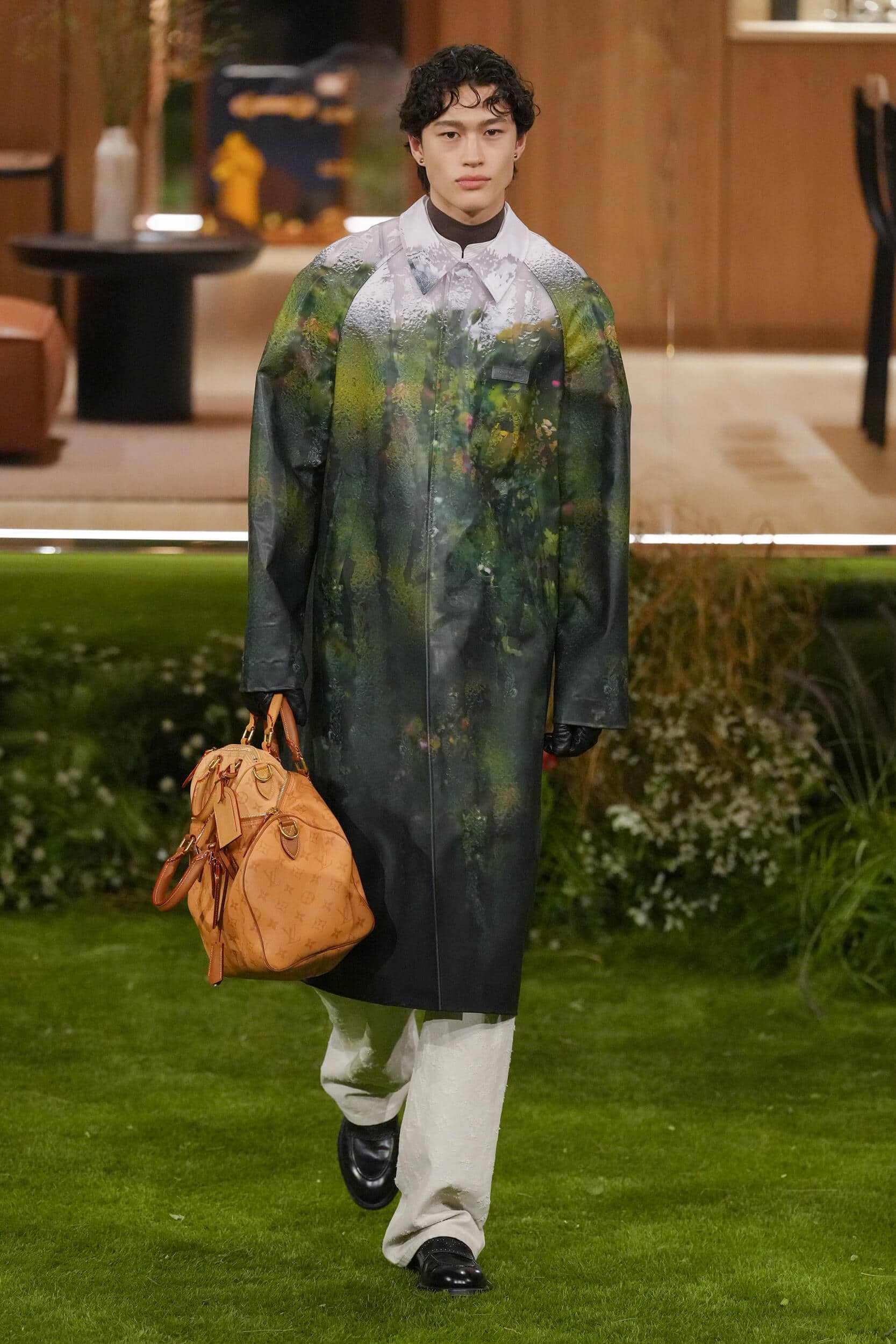 Louis Vuitton Fall 2026 Men’s Fashion Show
