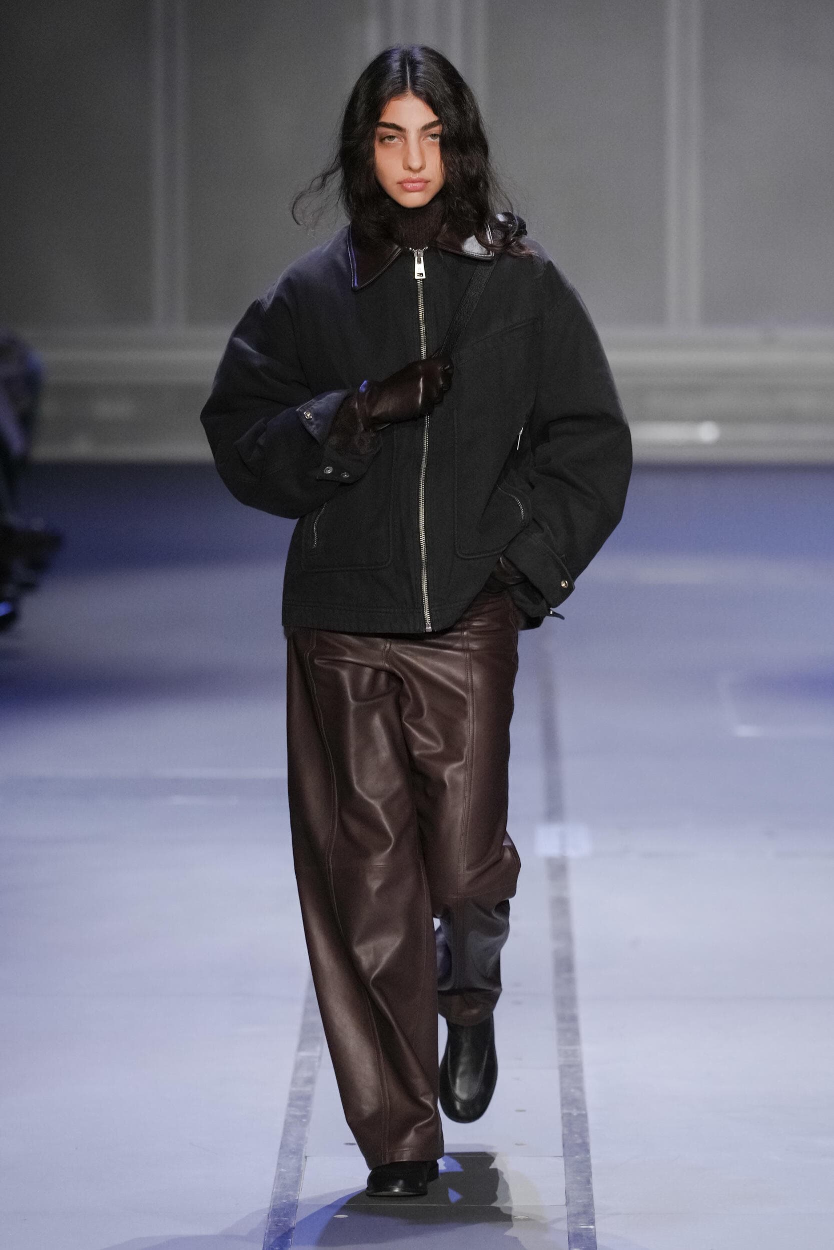 Etudes Fall 2026 Men’s Fashion Show