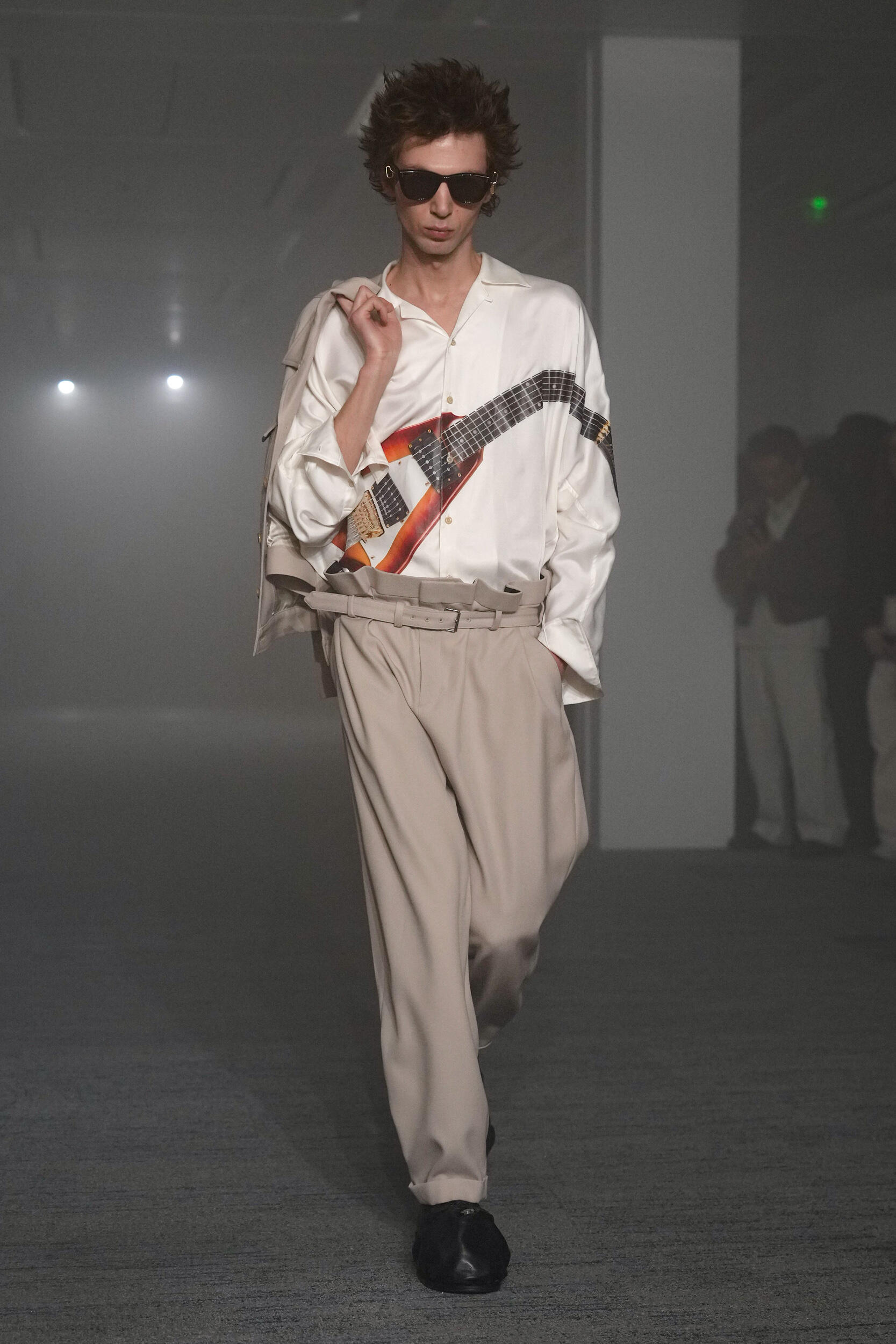 Doublet Fall 2026 Men’s Fashion Show