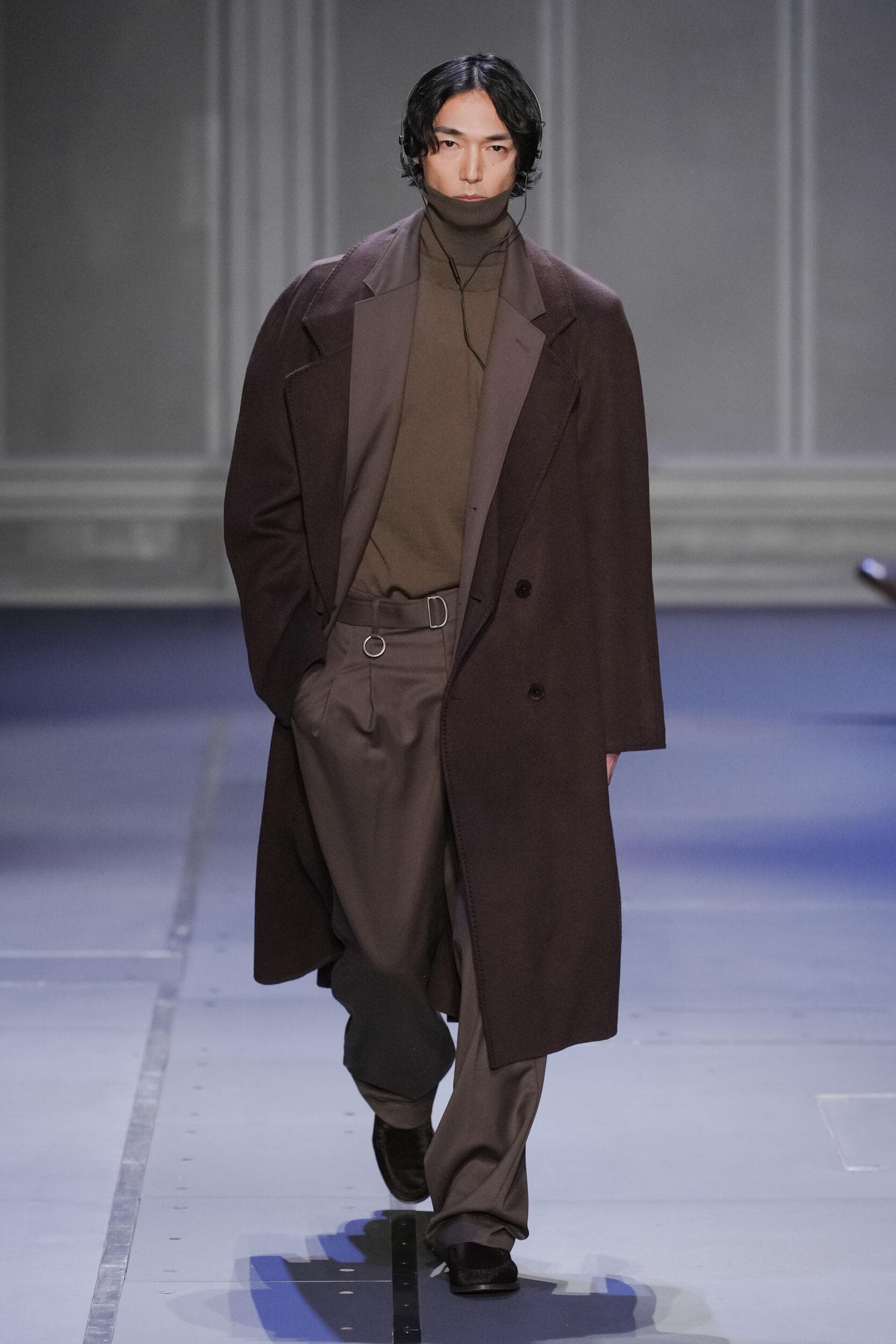 Etudes Fall 2026 Men’s Fashion Show