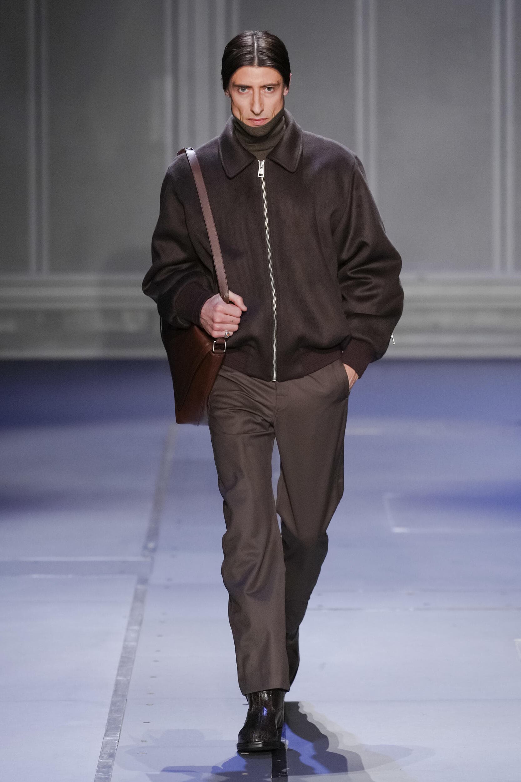 Etudes Fall 2026 Men’s Fashion Show