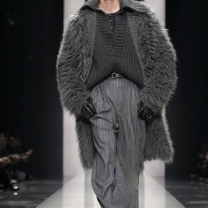 Dolce & Gabbana Fall 2026 Men’s Fashion Show