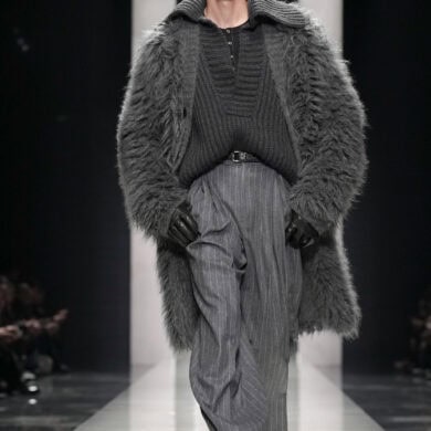 Dolce & Gabbana Fall 2026 Men’s Fashion Show