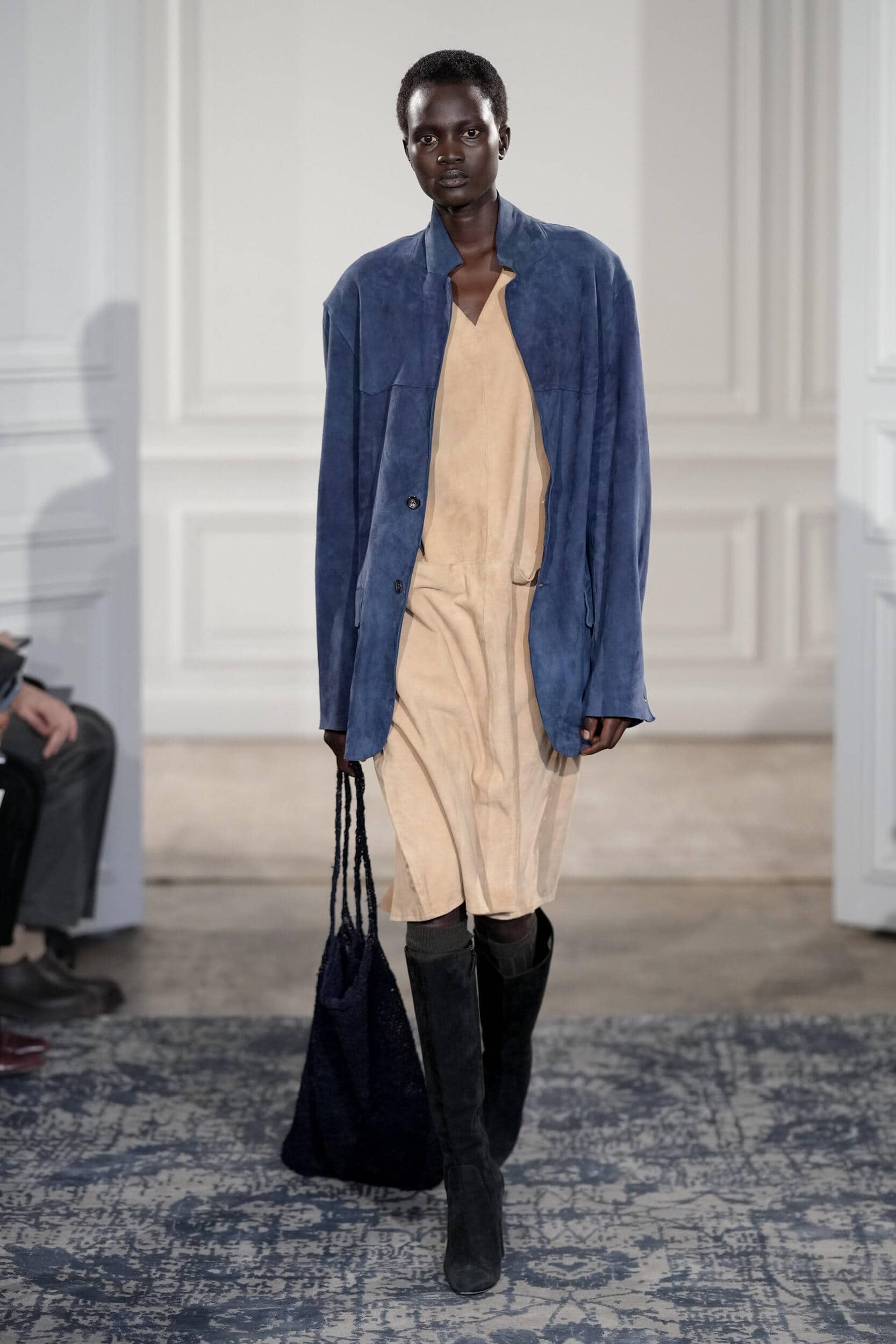 Kartik Research Fall 2026 Men’s Fashion Show