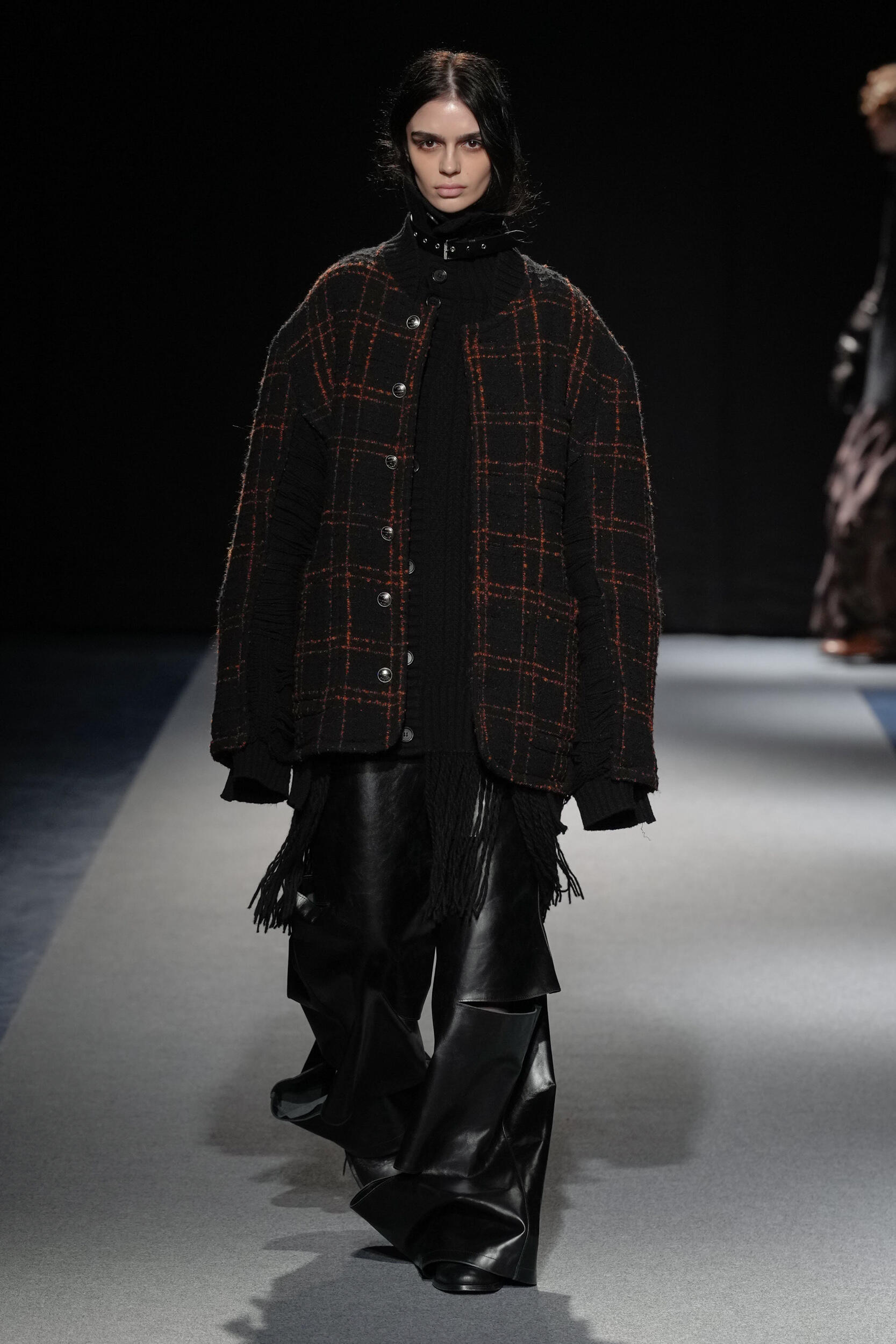 Songzio Fall 2026 Men’s Fashion Show