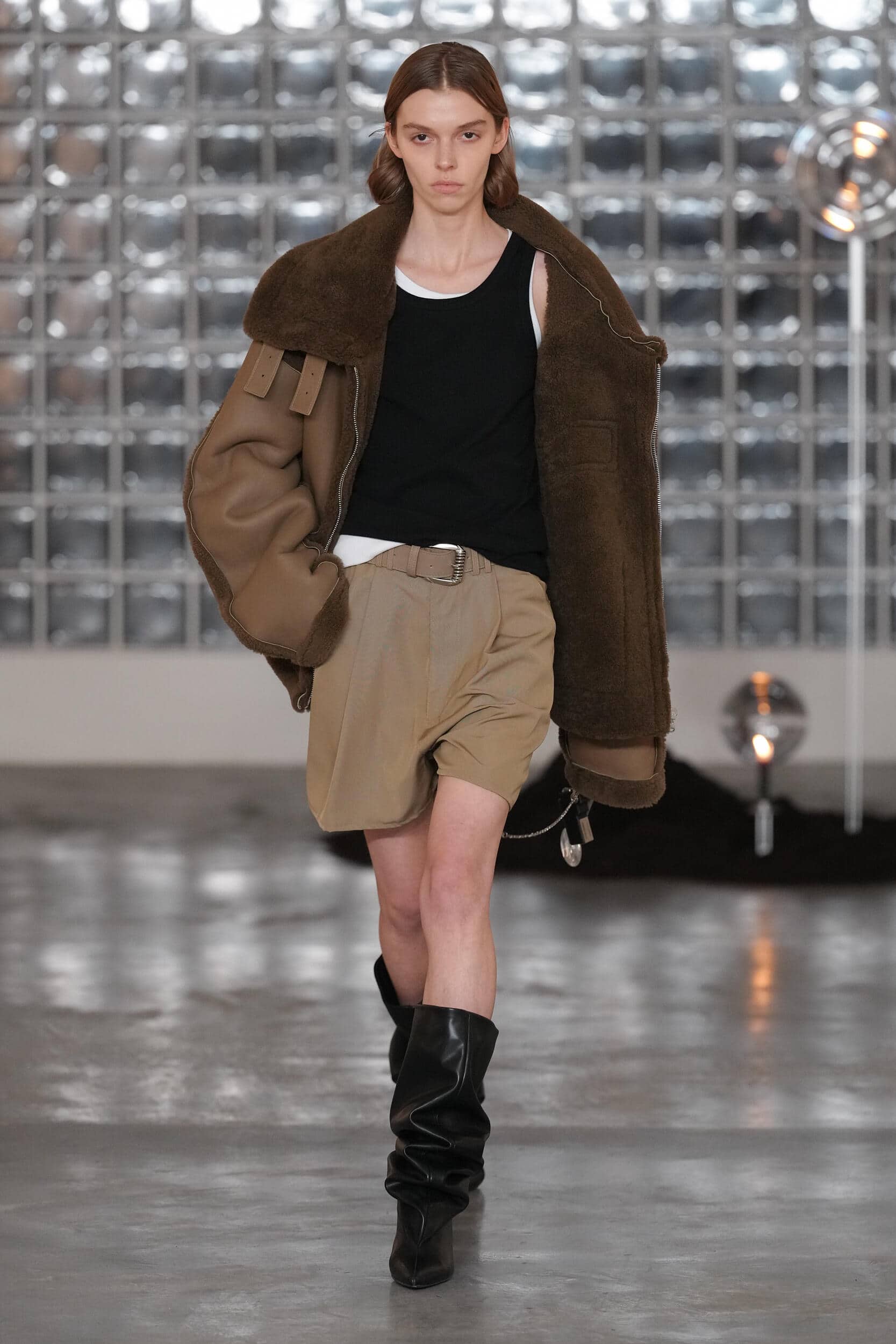 Domenico Orefice Fall 2026 Men’s Fashion Show