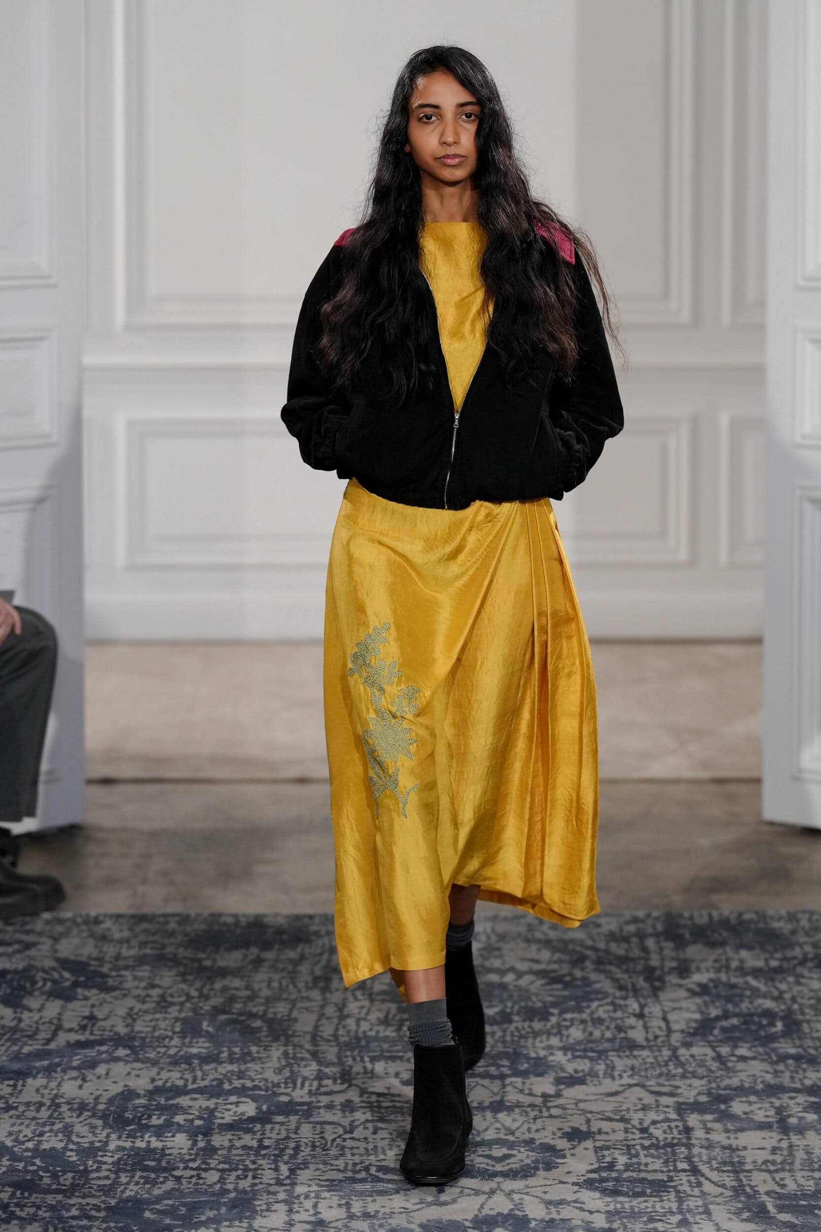 Kartik Research Fall 2026 Men’s Fashion Show