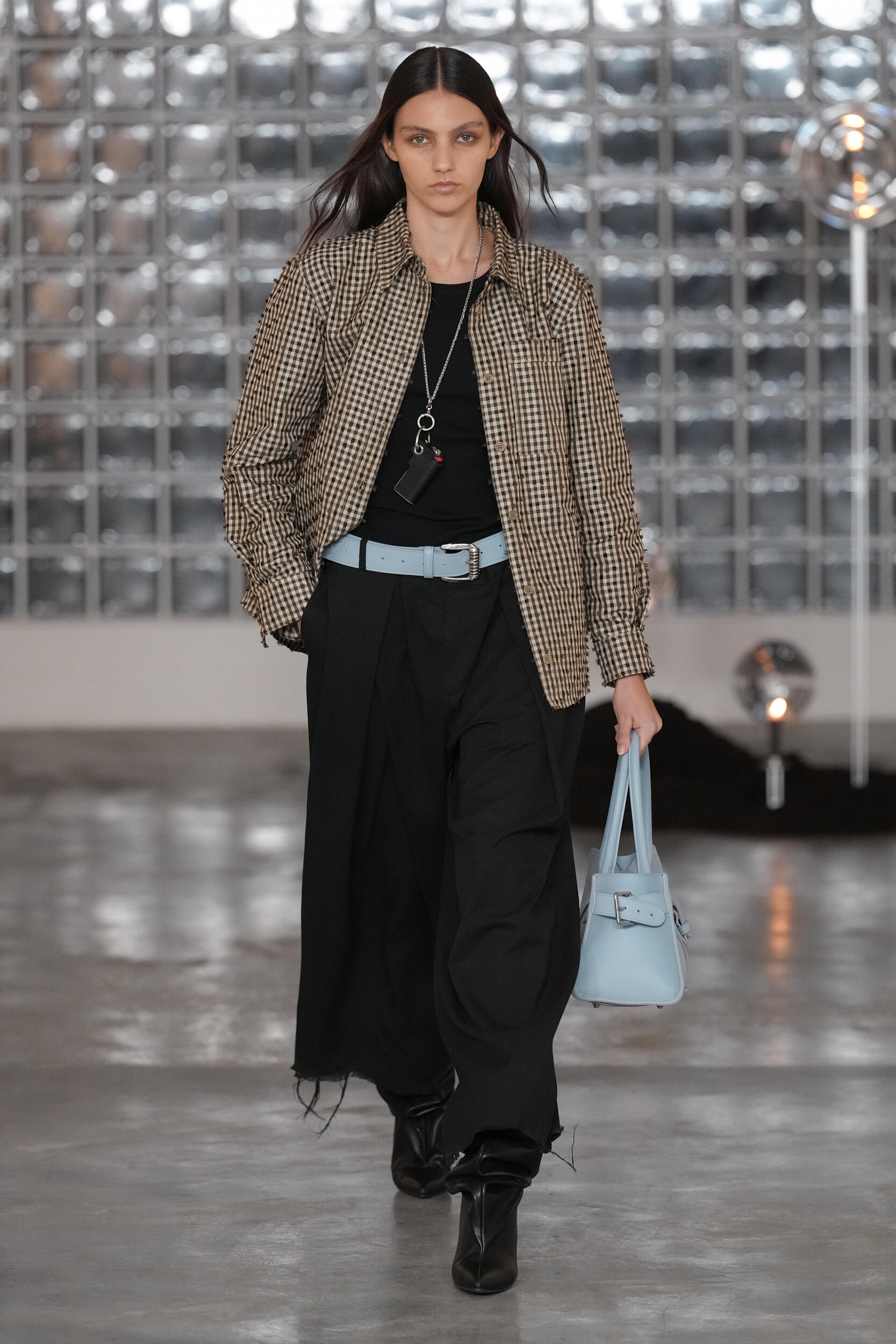 Domenico Orefice Fall 2026 Men’s Fashion Show