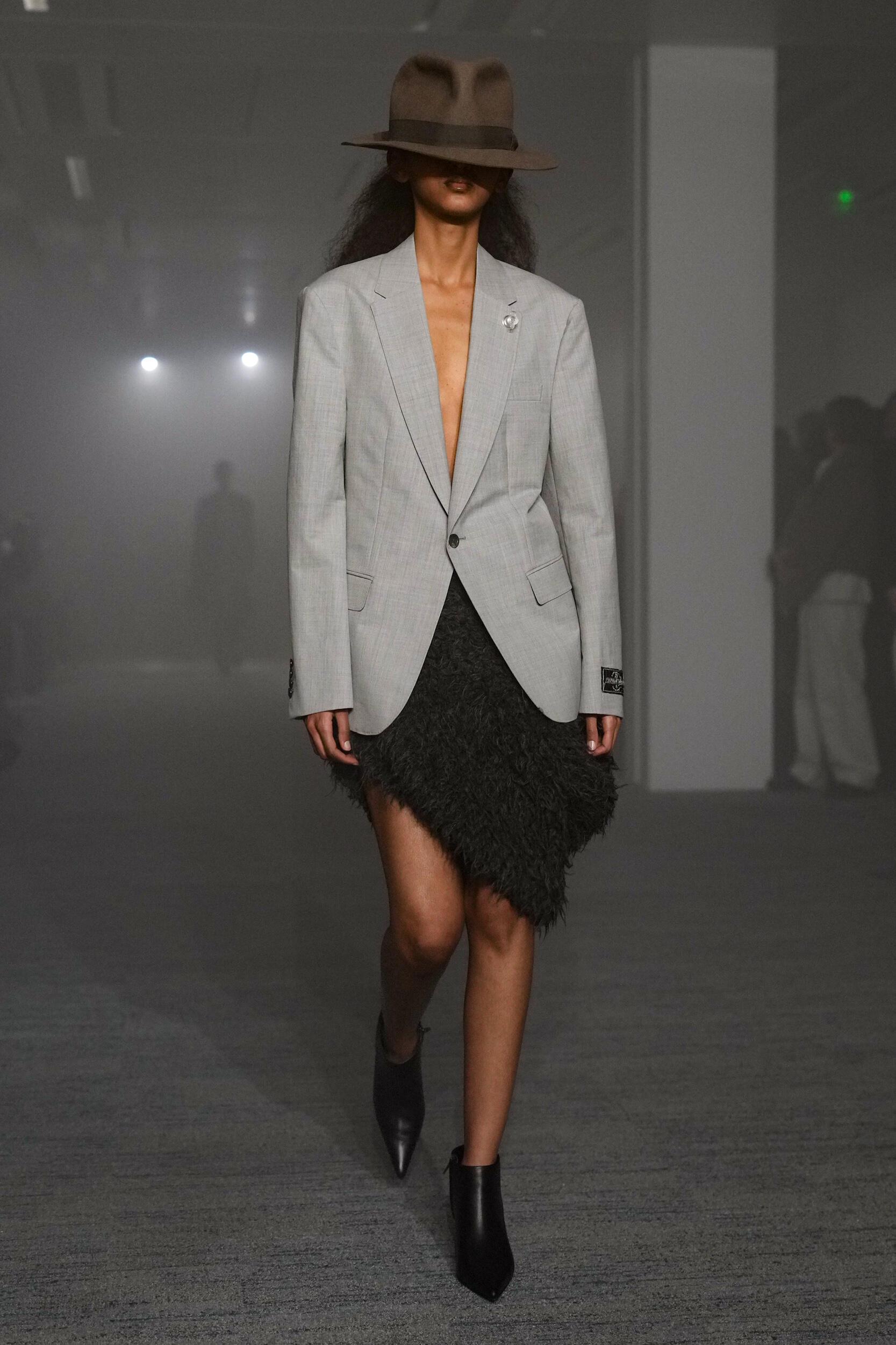 Doublet Fall 2026 Men’s Fashion Show