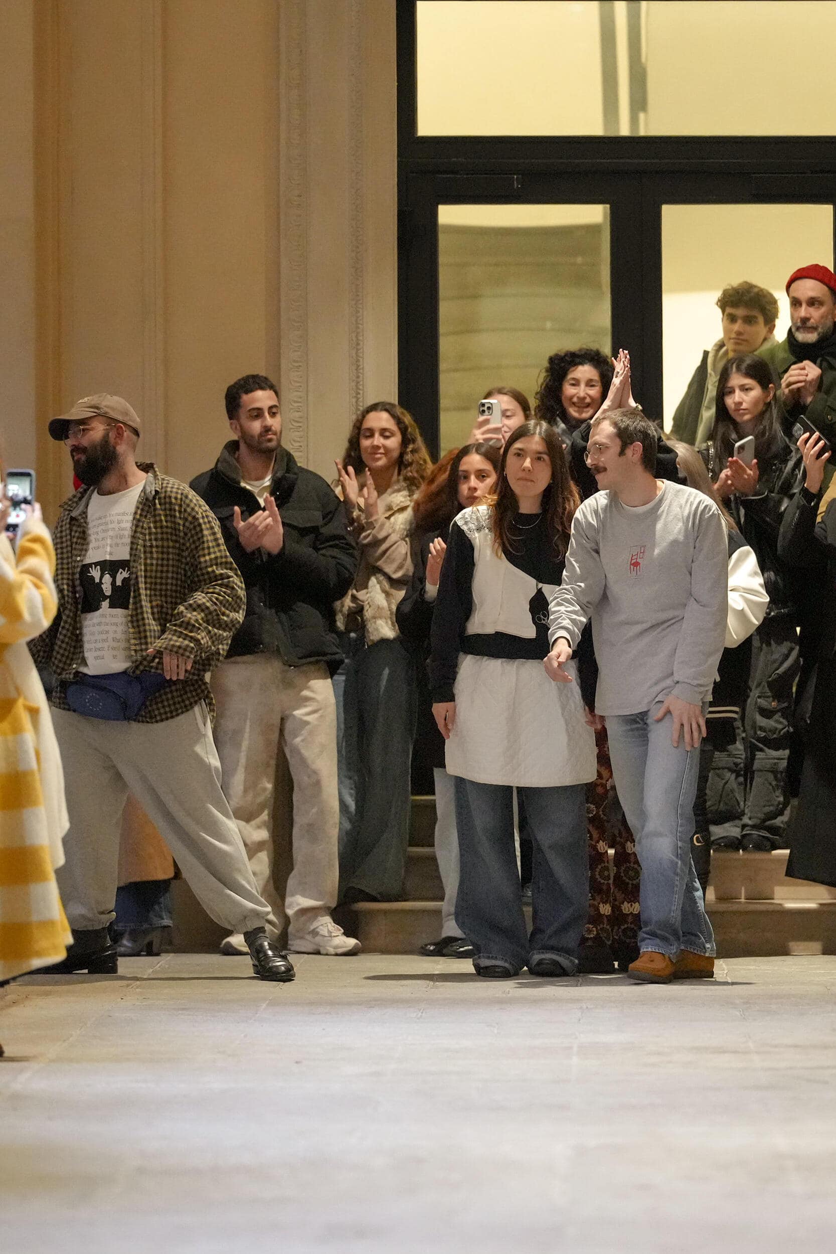 Lessico Familiare Fall 2026 Men’s Fashion Show