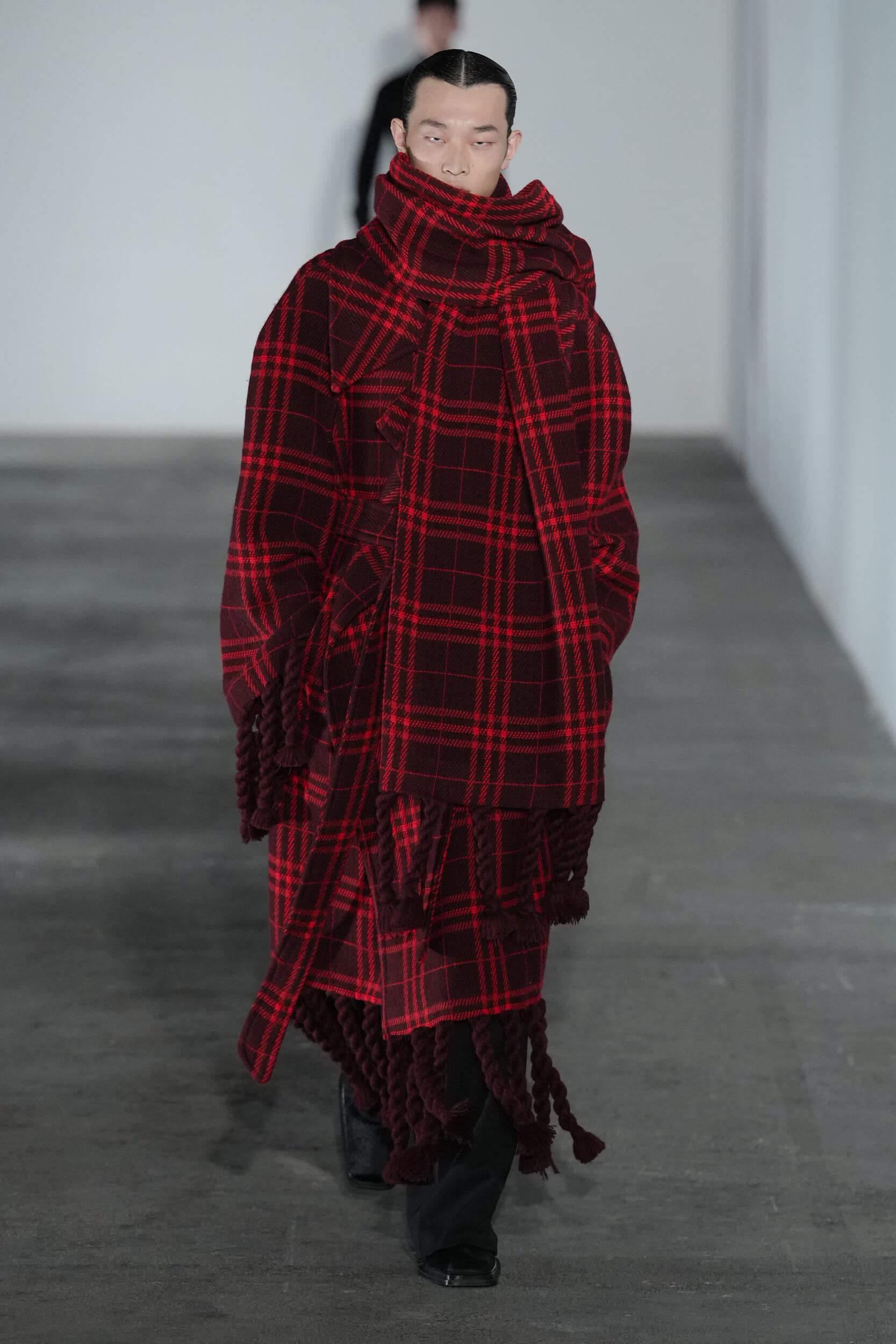 Egonlab Fall 2026 Men’s Fashion Show