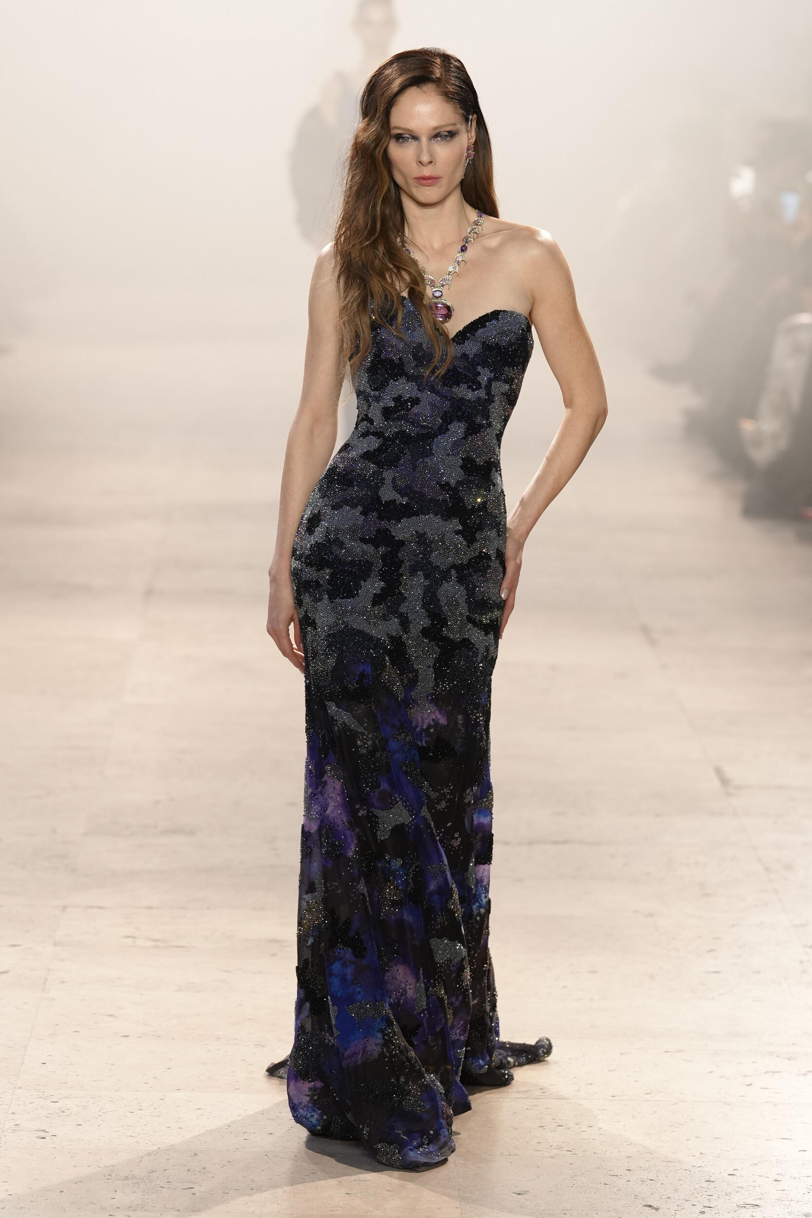 Rahul Mishra Spring 2026 Couture Fashion Show