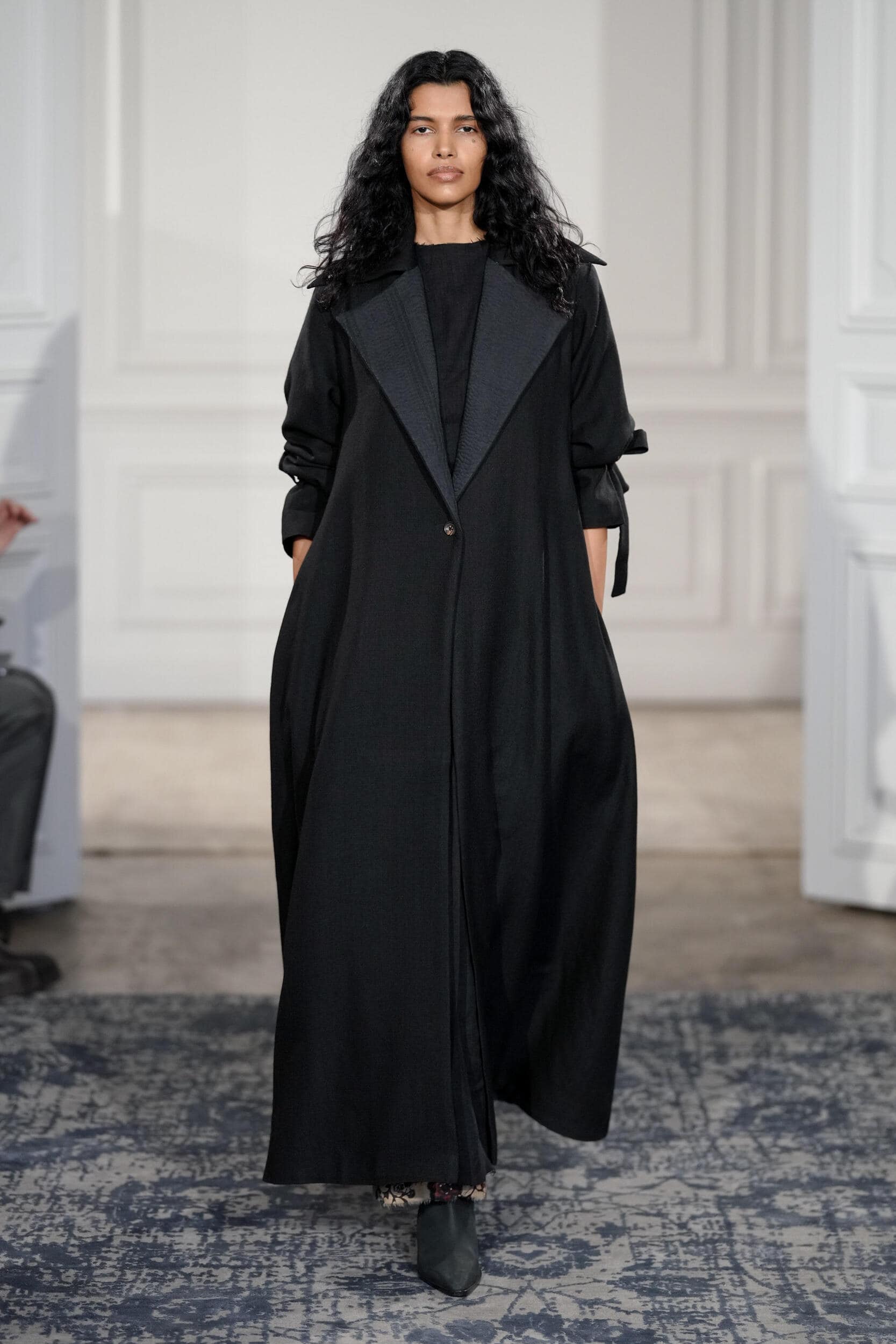 Kartik Research Fall 2026 Men’s Fashion Show