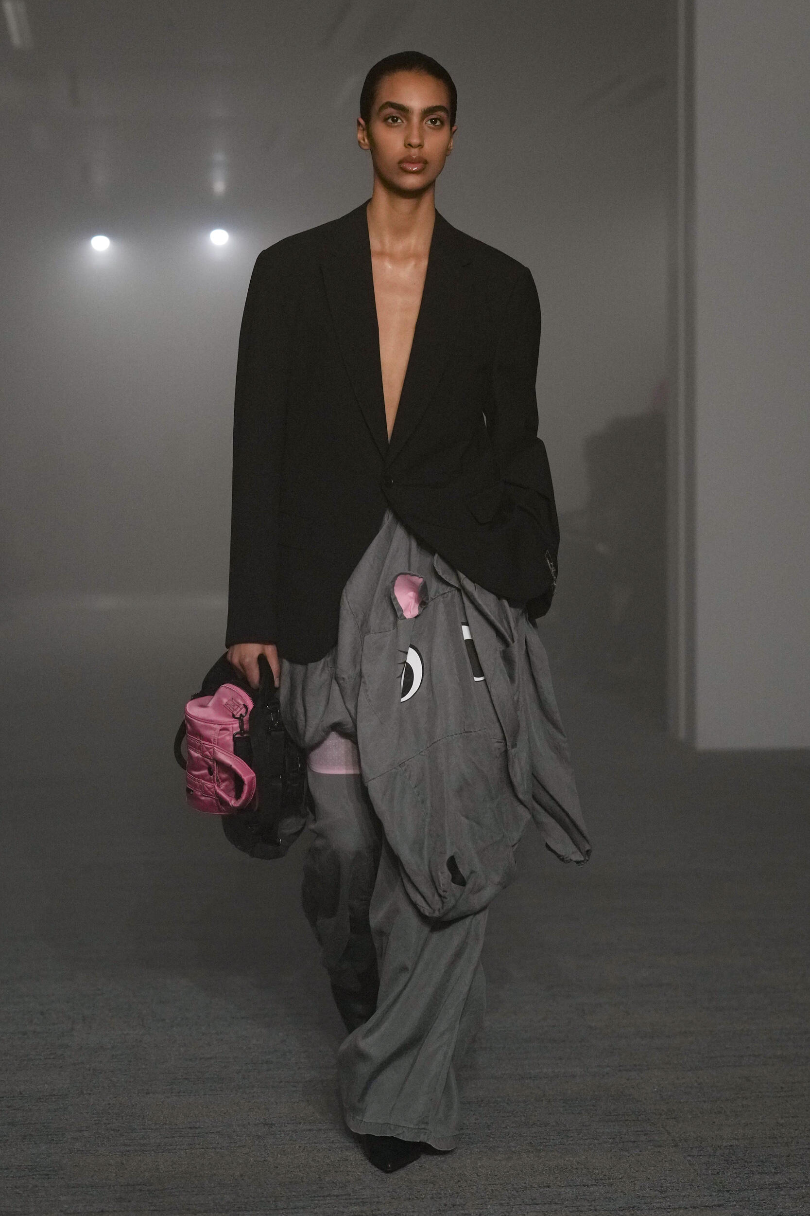 Doublet Fall 2026 Men’s Fashion Show