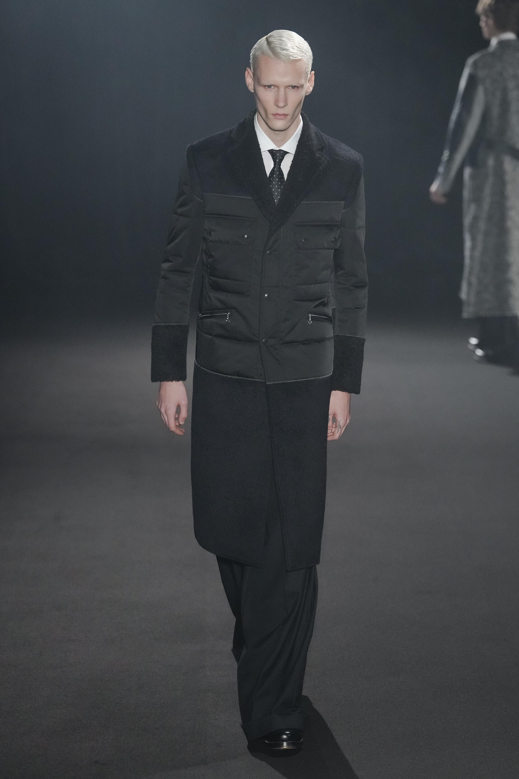 Junya Watanabe Fall 2026 Men’s Fashion Show