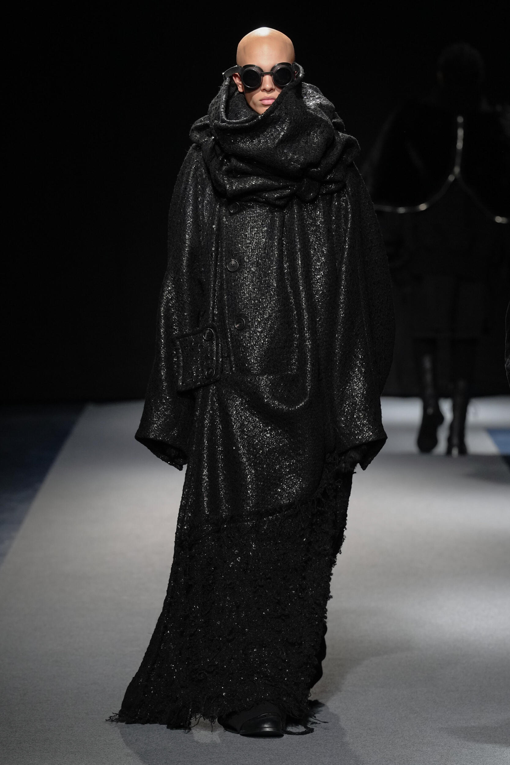 Songzio Fall 2026 Men’s Fashion Show