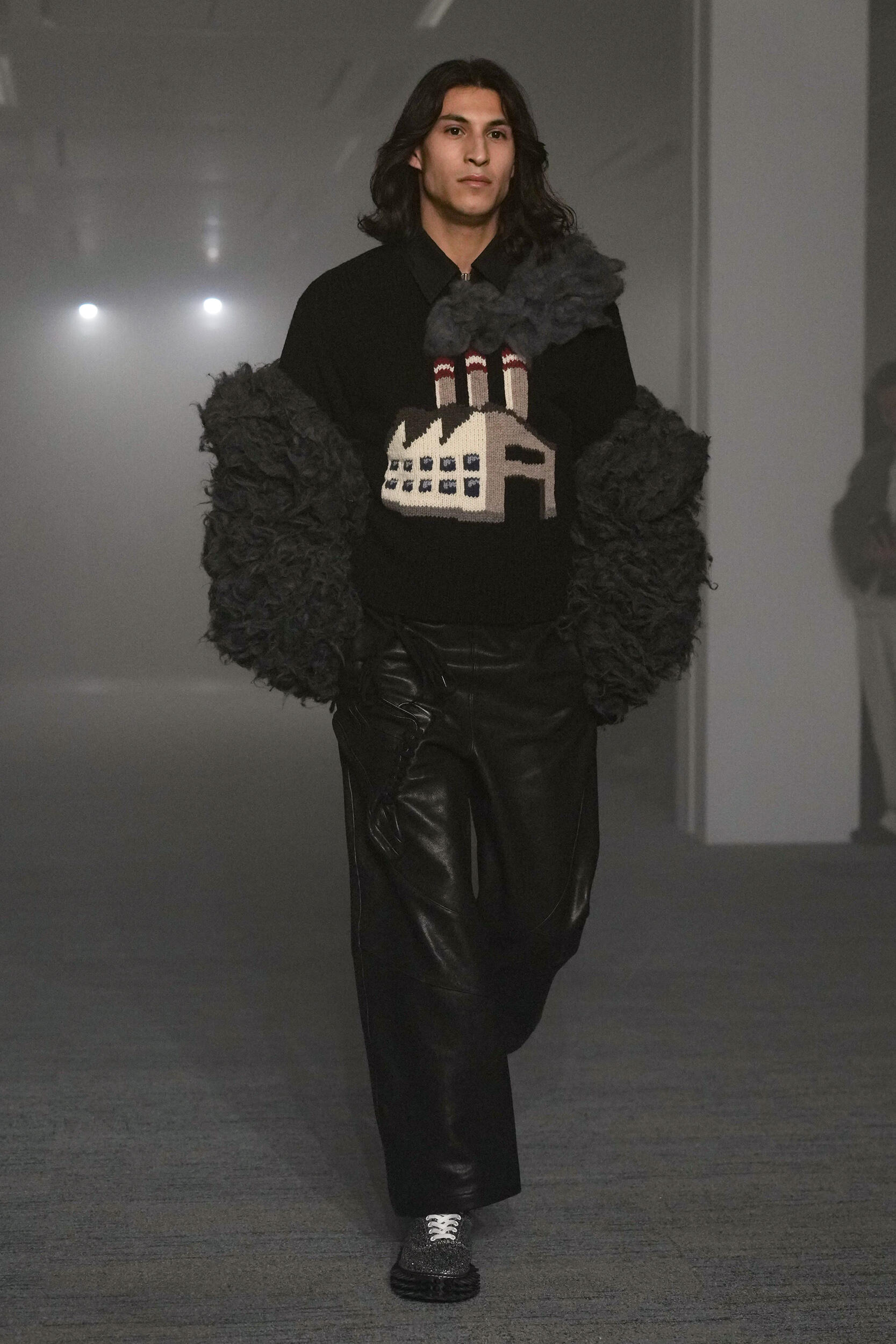 Doublet Fall 2026 Men’s Fashion Show