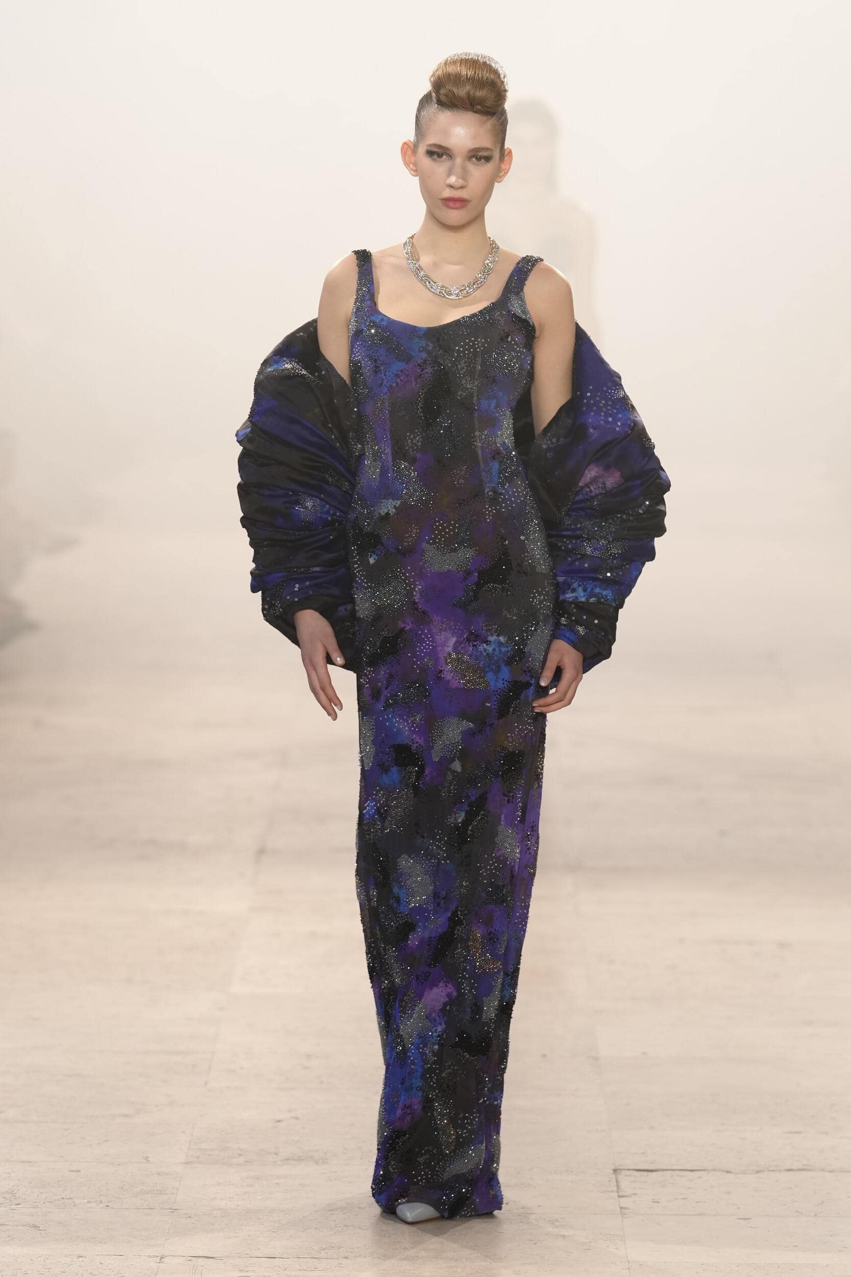 Rahul Mishra Spring 2026 Couture Fashion Show