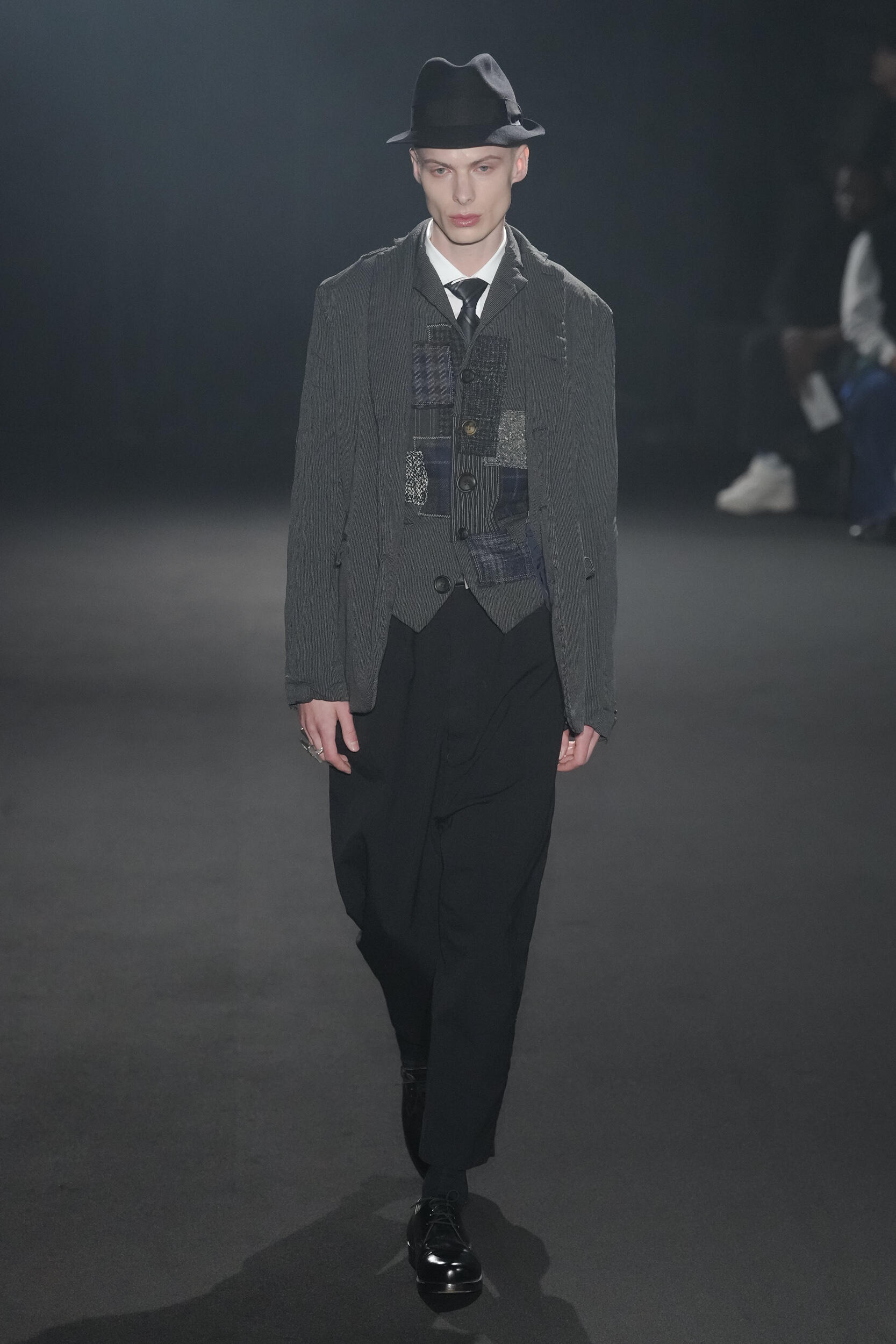 Junya Watanabe Fall 2026 Men’s Fashion Show