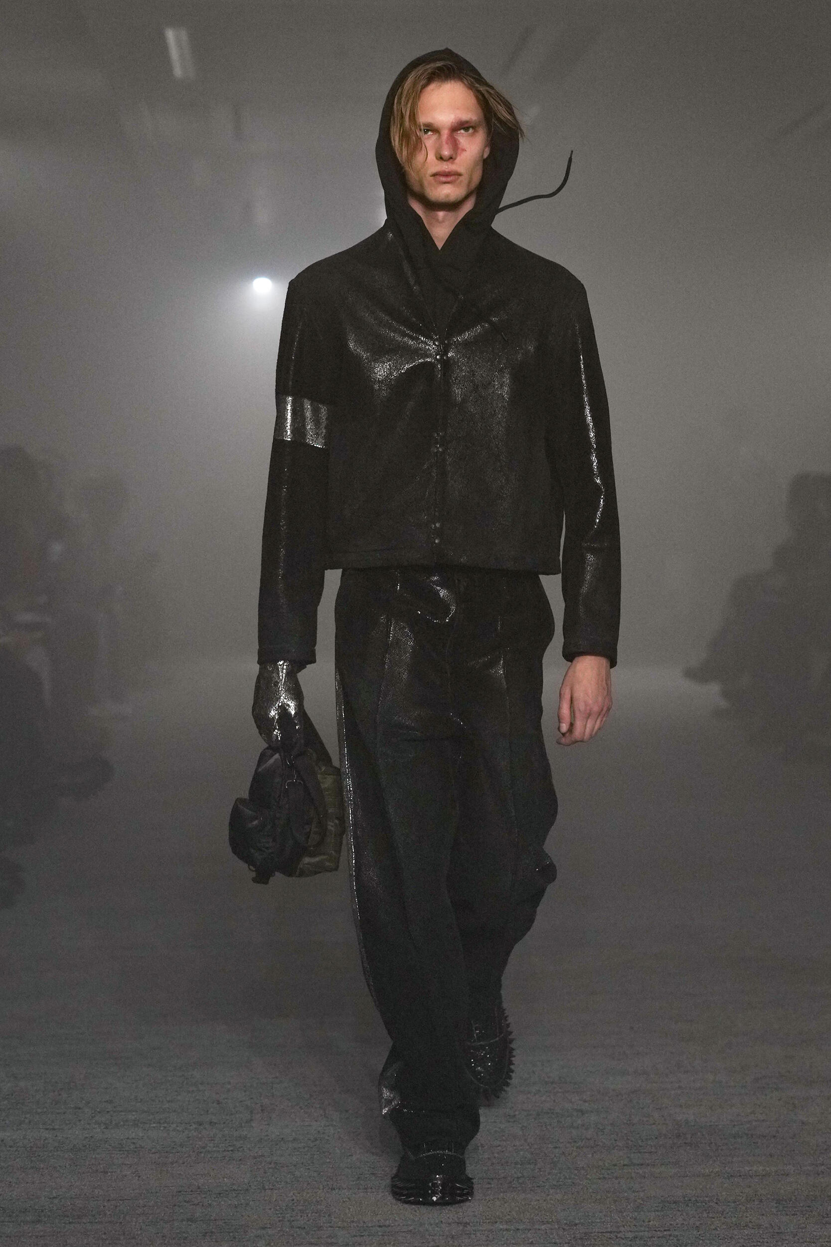 Doublet Fall 2026 Men’s Fashion Show
