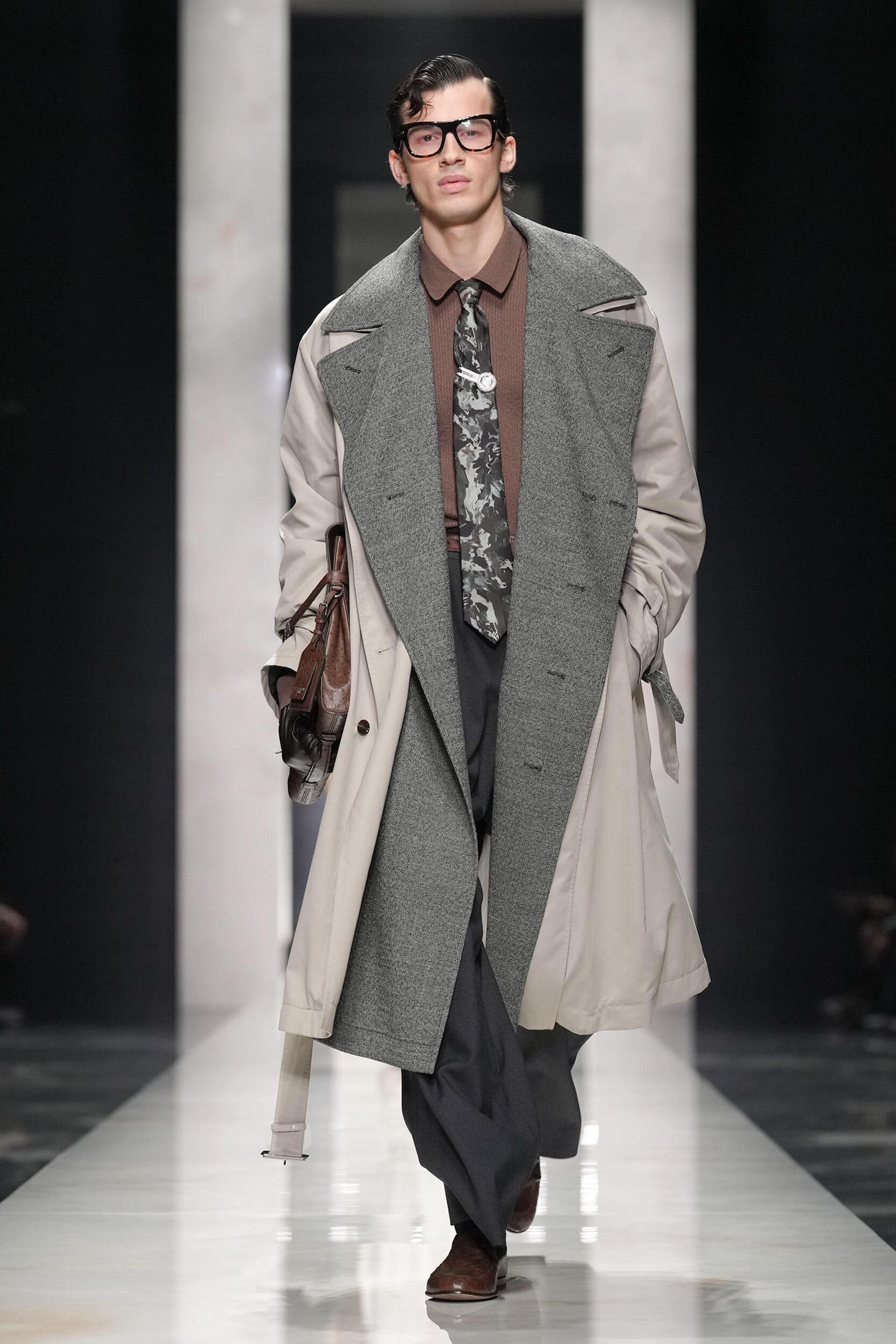 Dolce & Gabbana Fall 2026 Men’s Fashion Show