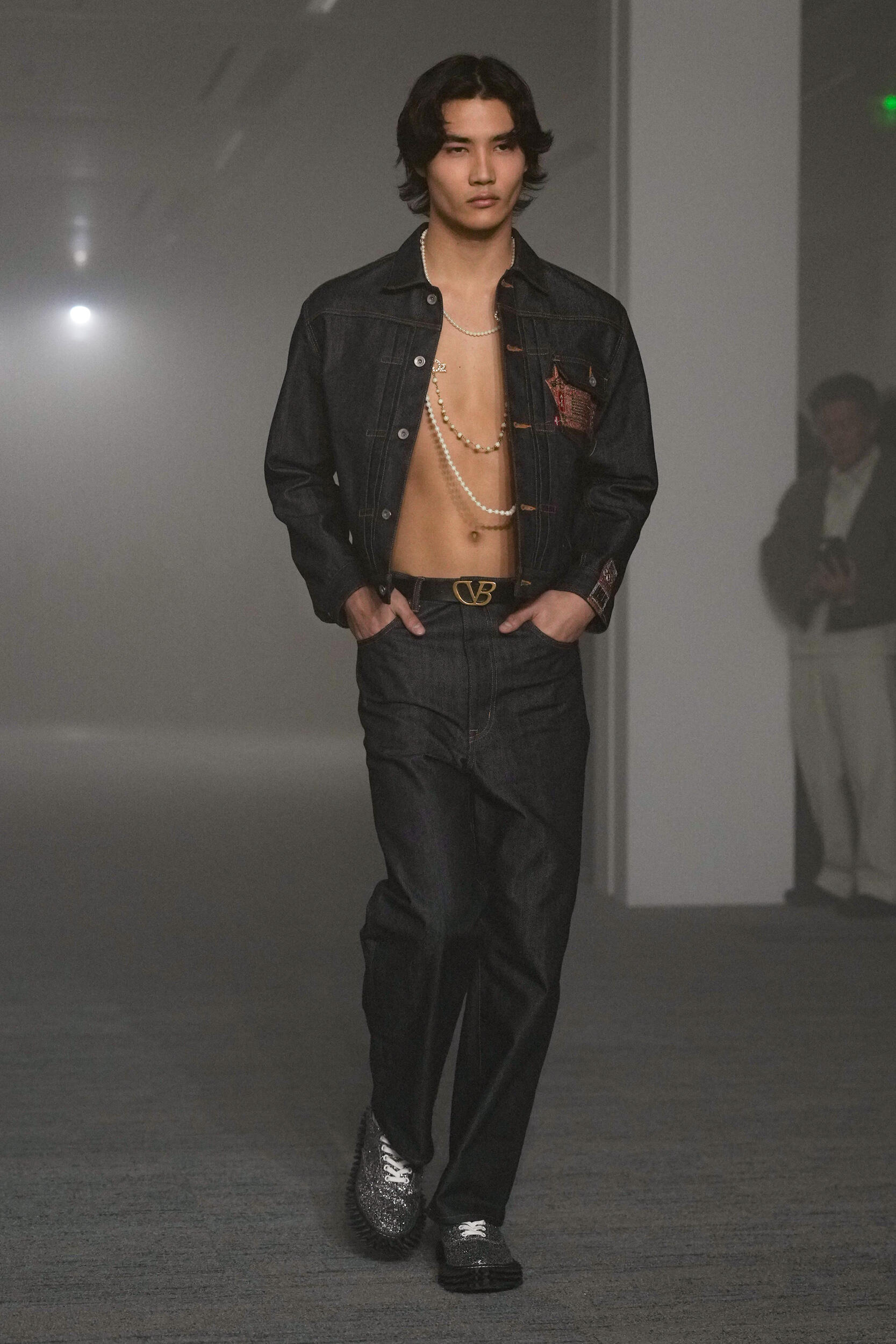 Doublet Fall 2026 Men’s Fashion Show