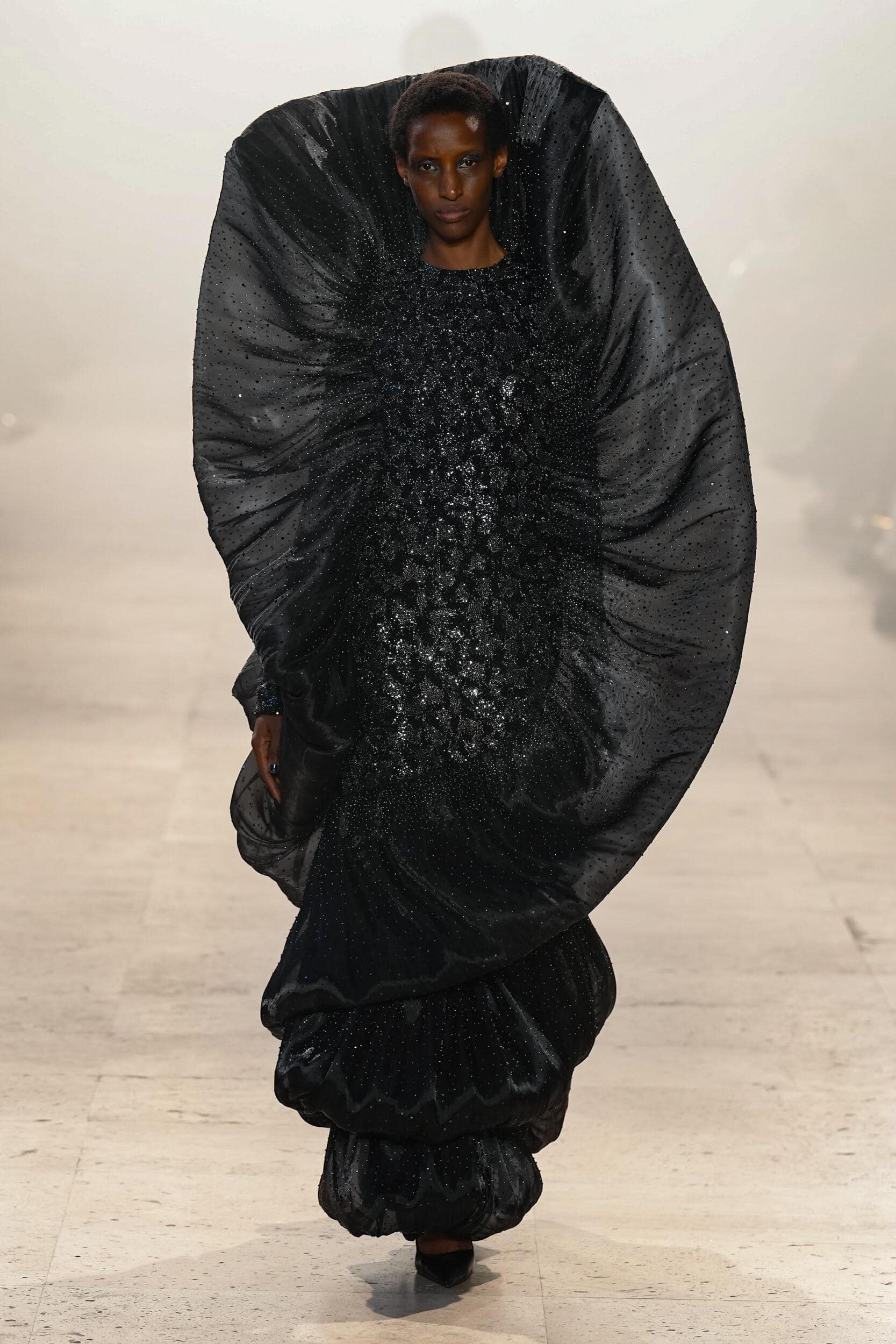 Rahul Mishra Spring 2026 Couture Fashion Show