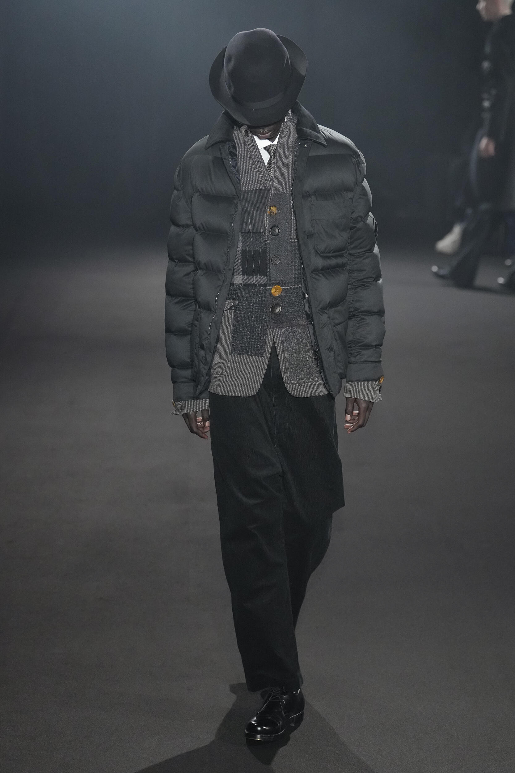 Junya Watanabe Fall 2026 Men’s Fashion Show