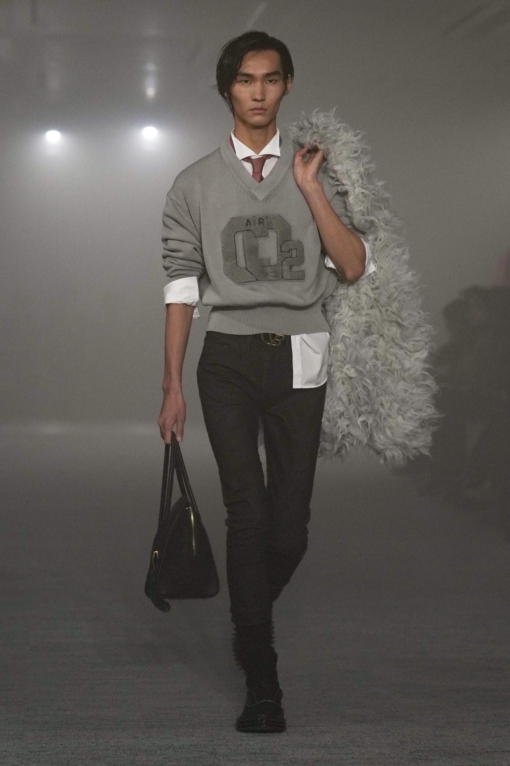 Doublet Fall 2026 Men’s Fashion Show