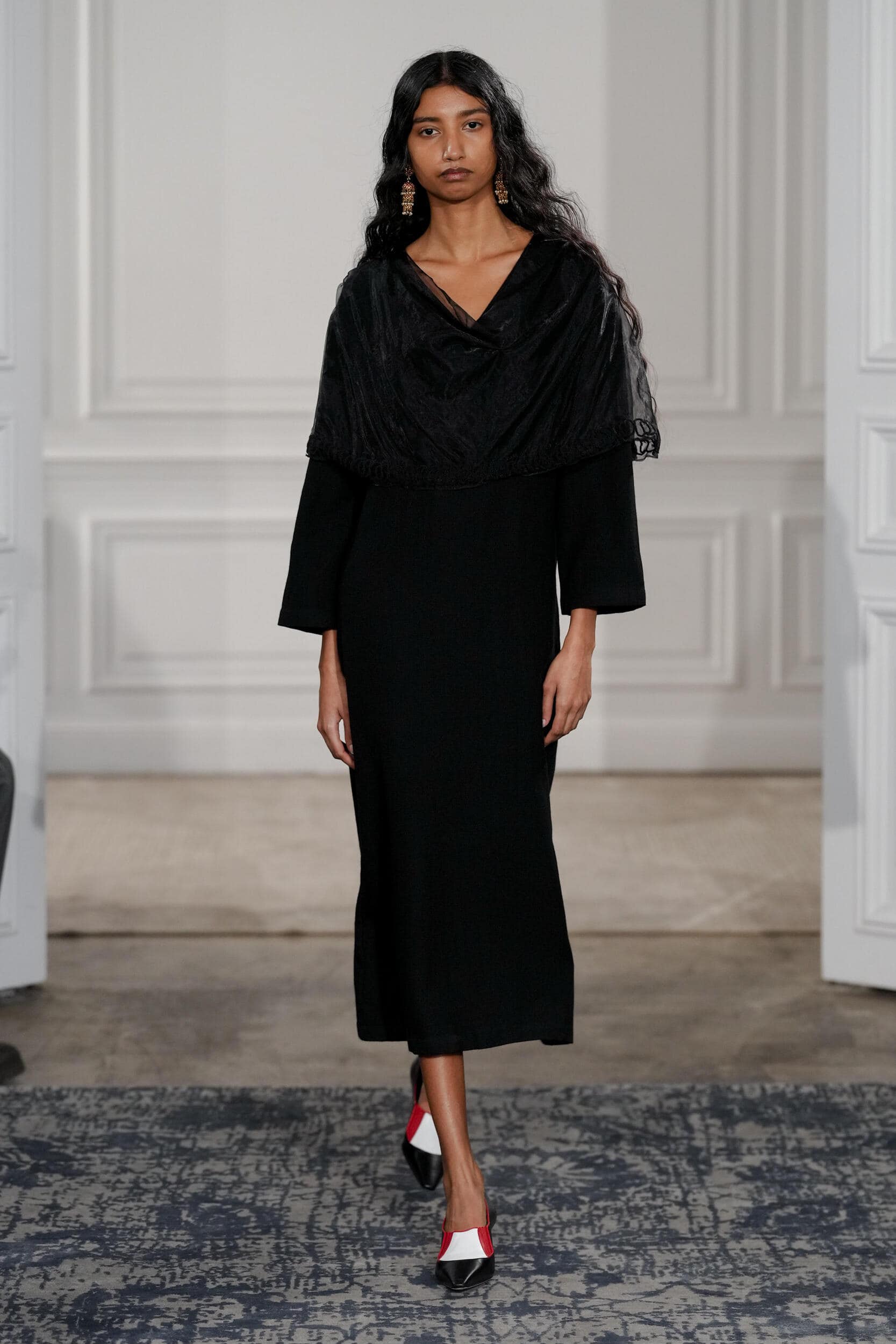 Kartik Research Fall 2026 Men’s Fashion Show